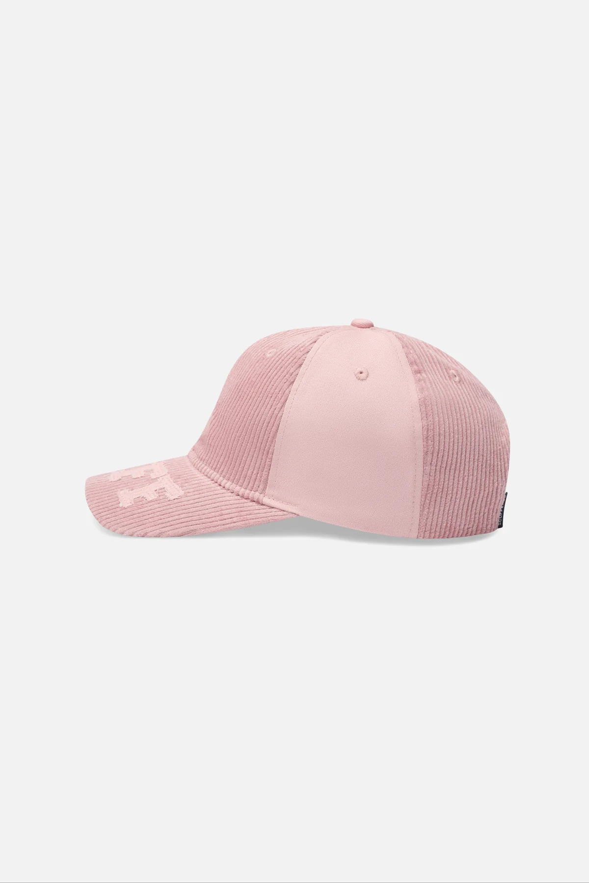Mix Twill Pink Cap - Image 5