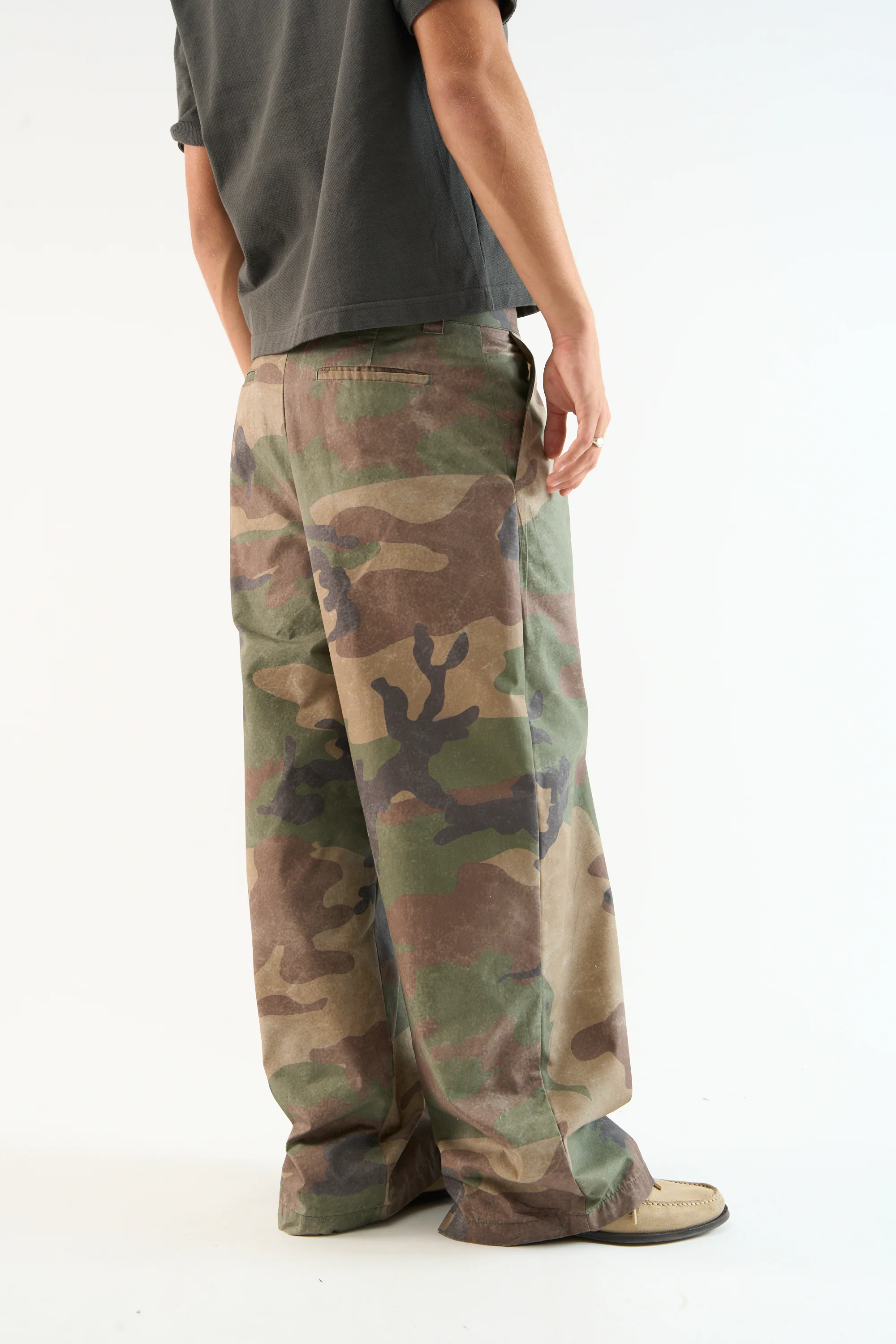 MOBB Camo Pants - Image 6