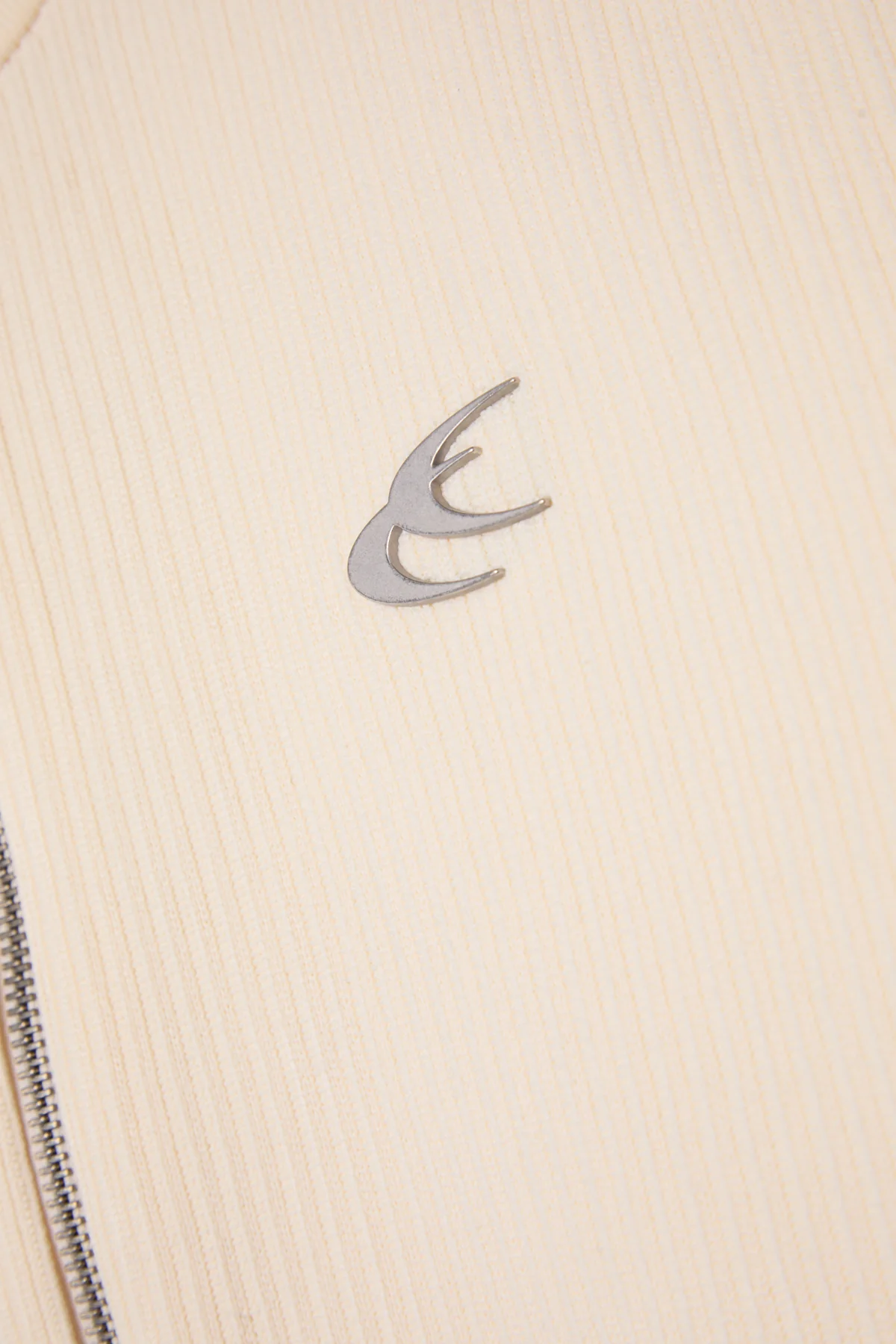 Monaco Ecru Zipper - Image 8