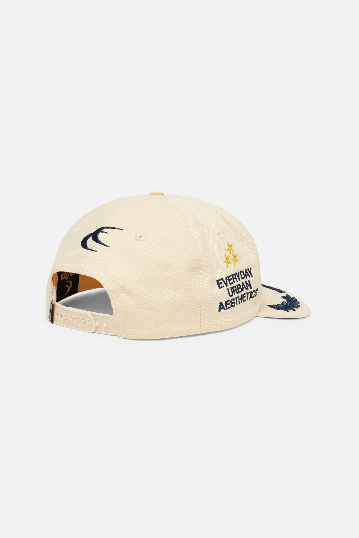 Monreal Ecru Cap - Image 3