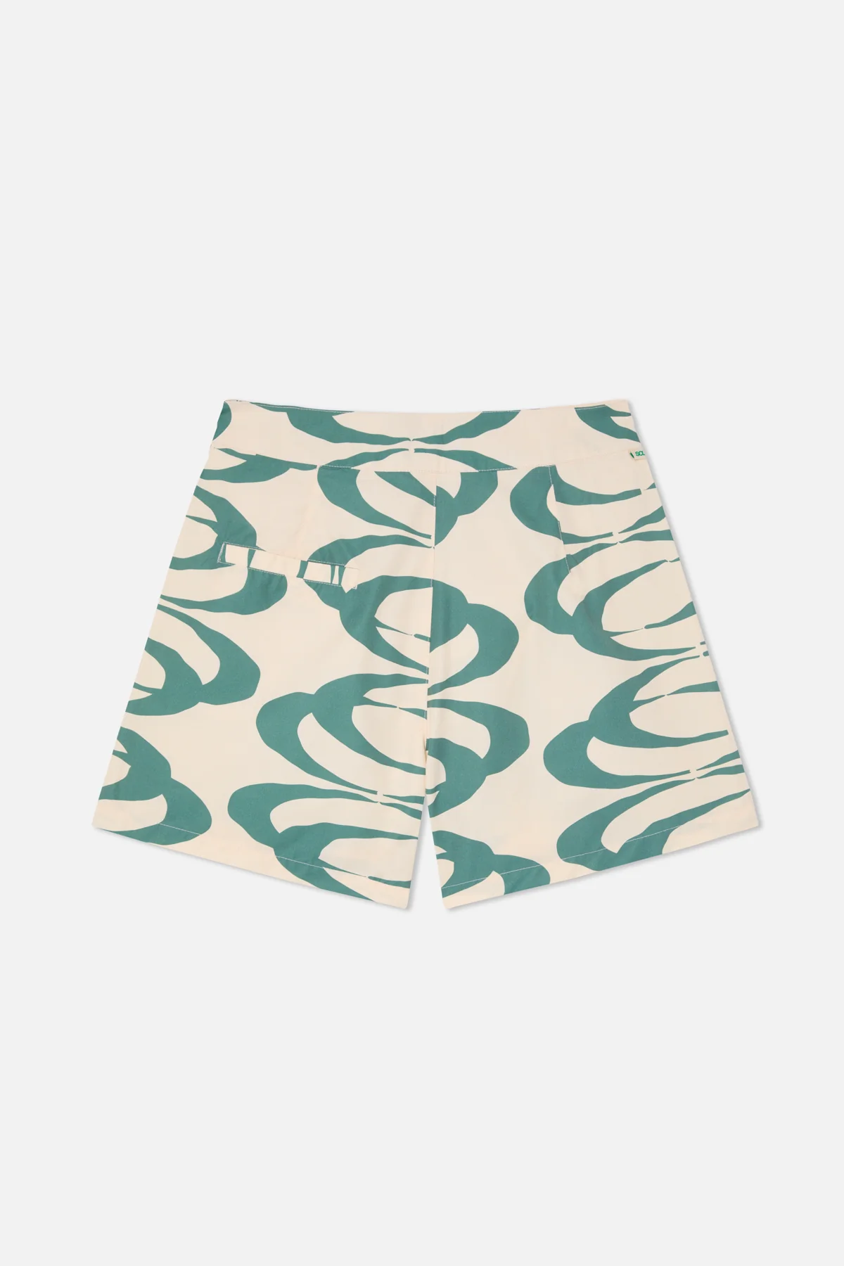 Moon Ecru Swimpants - Image 3