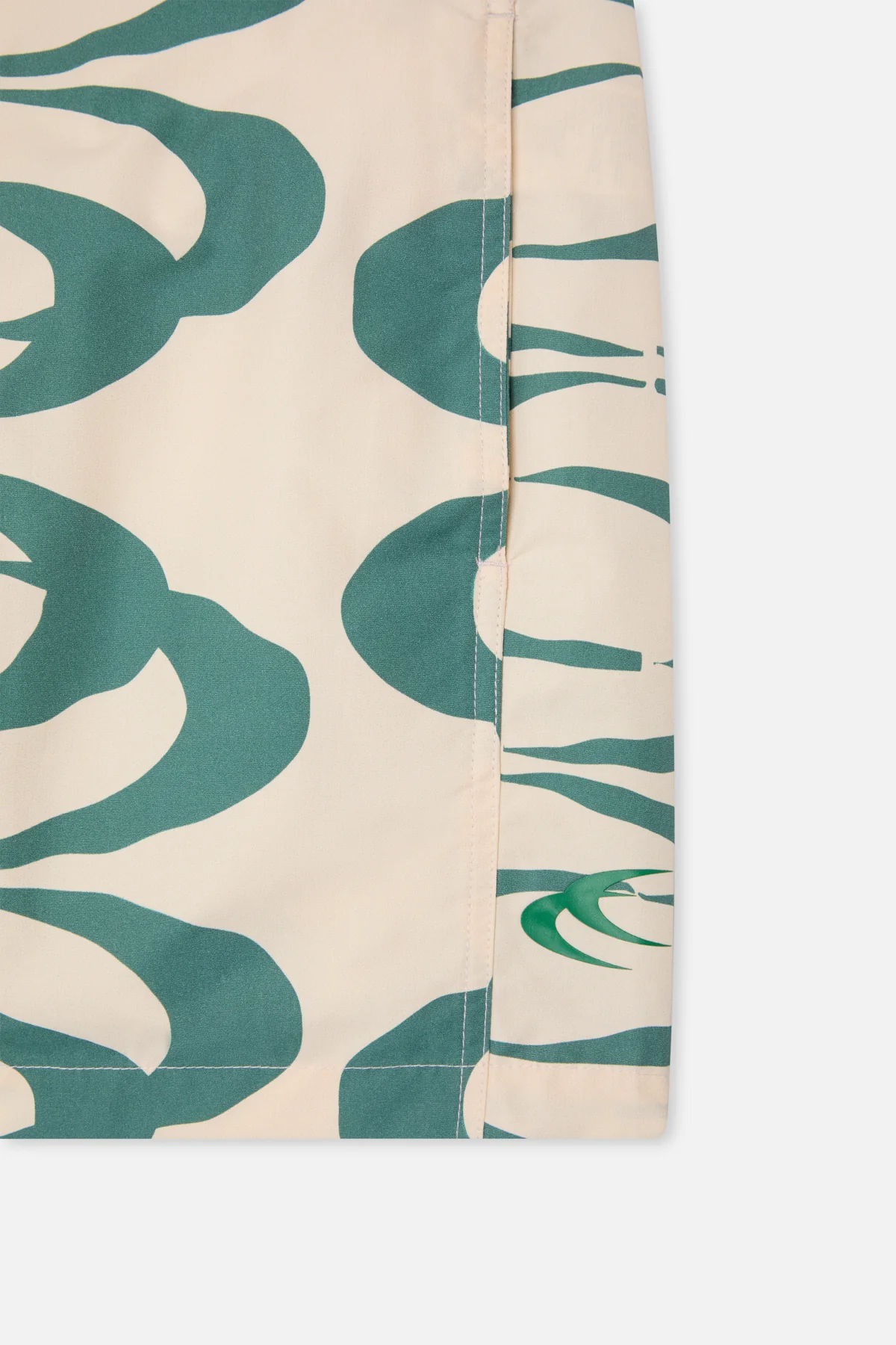 Moon Ecru Swimpants - Image 8