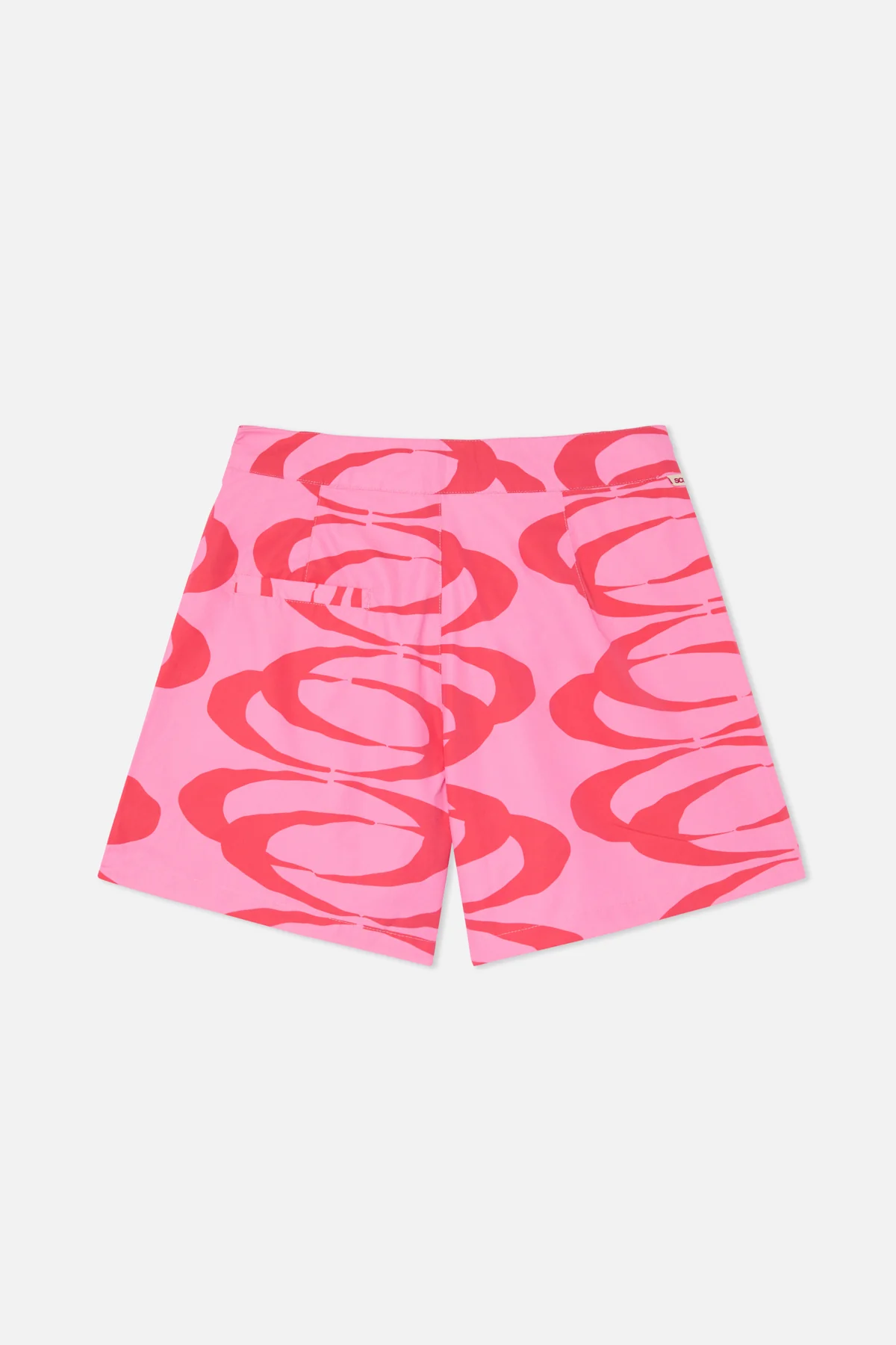 Moon Pink Swimpants - Image 3