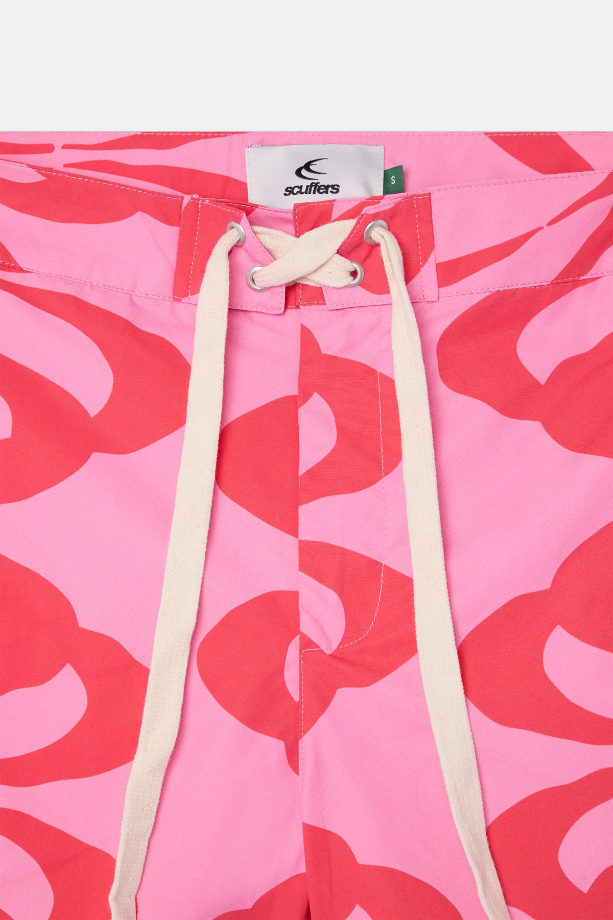 Moon Pink Swimpants - Image 7