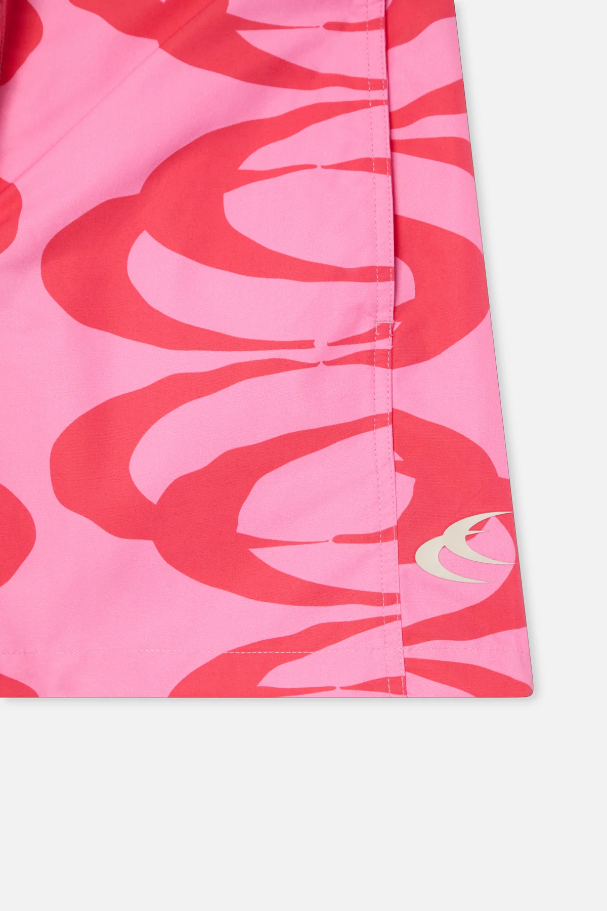 Moon Pink Swimpants - Image 9