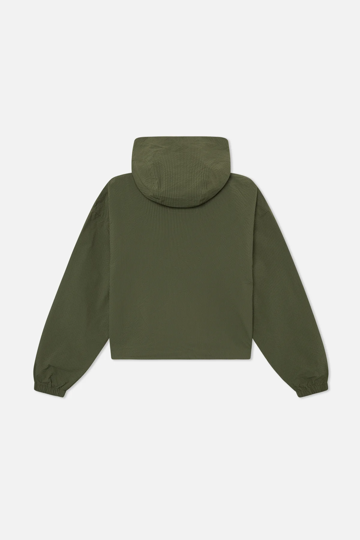 Motel Green Pullover - Image 2