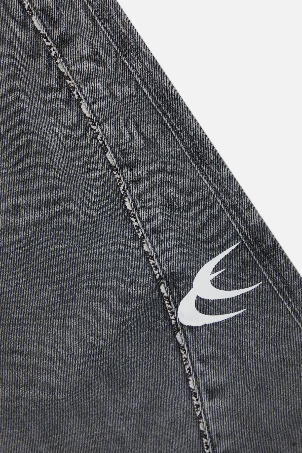 Mowa Grey Pants - Image 7