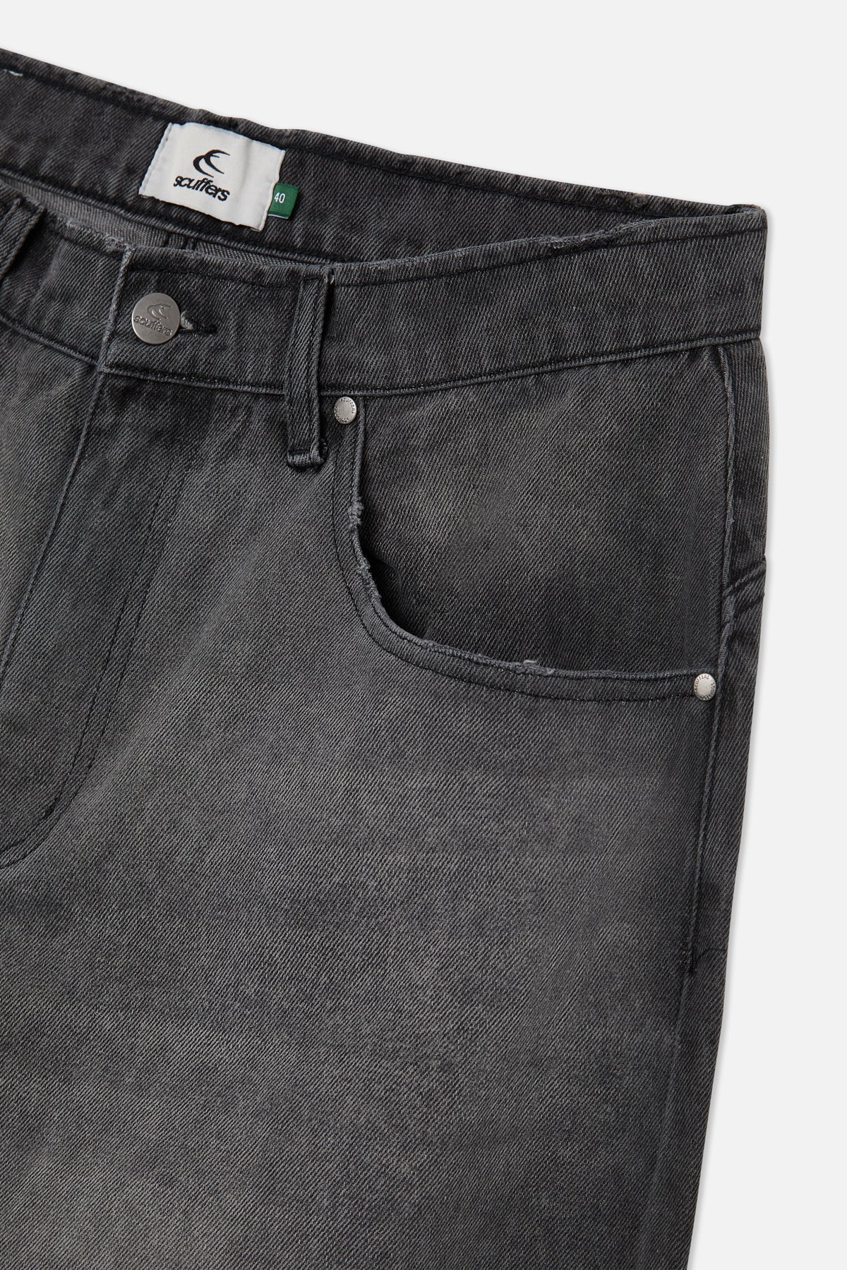 Naked Grey Pants - Image 10