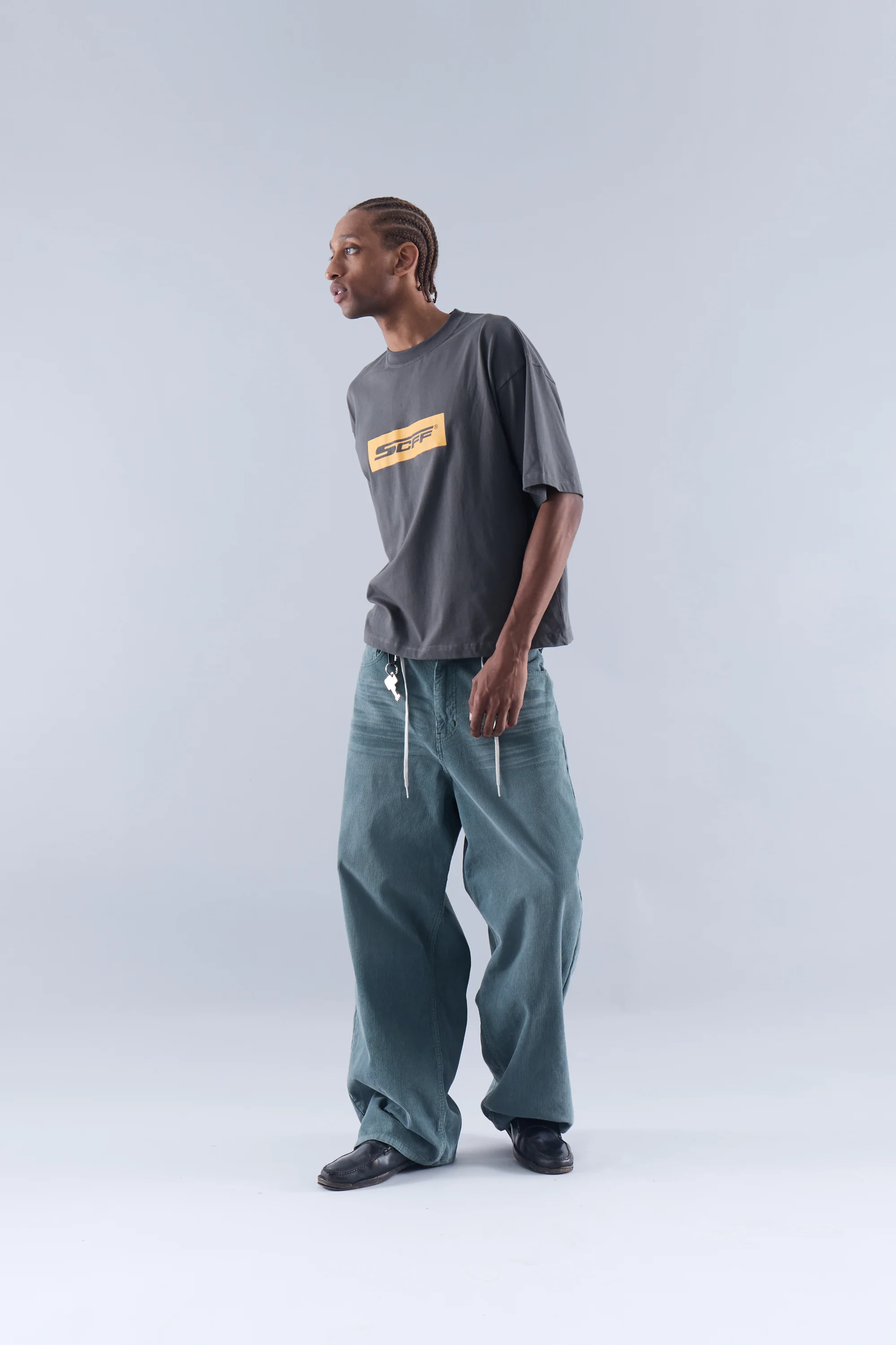 Nascar Dark T-Shirt - Image 6