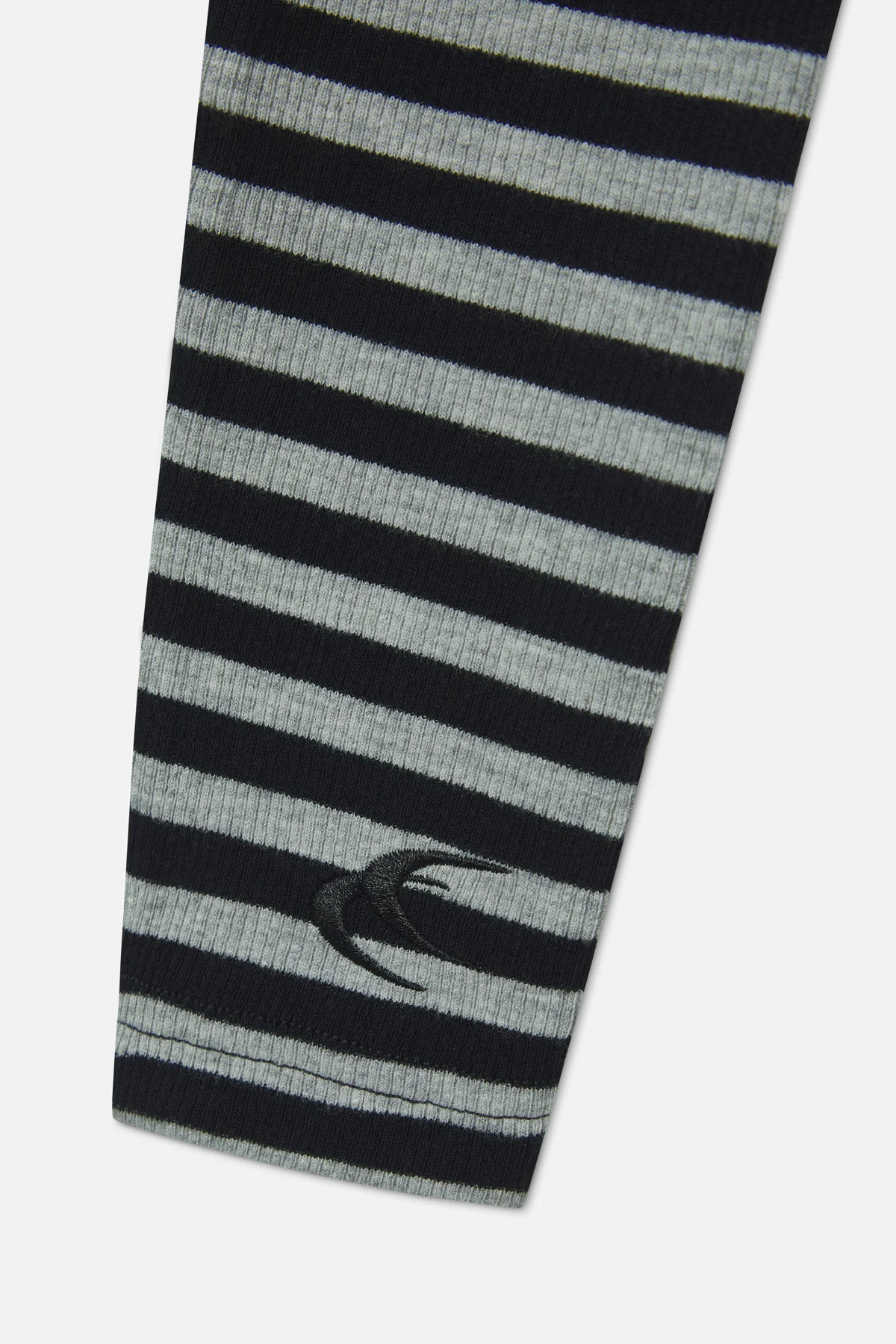 Nat Black Stripes Longsleeve - Image 8