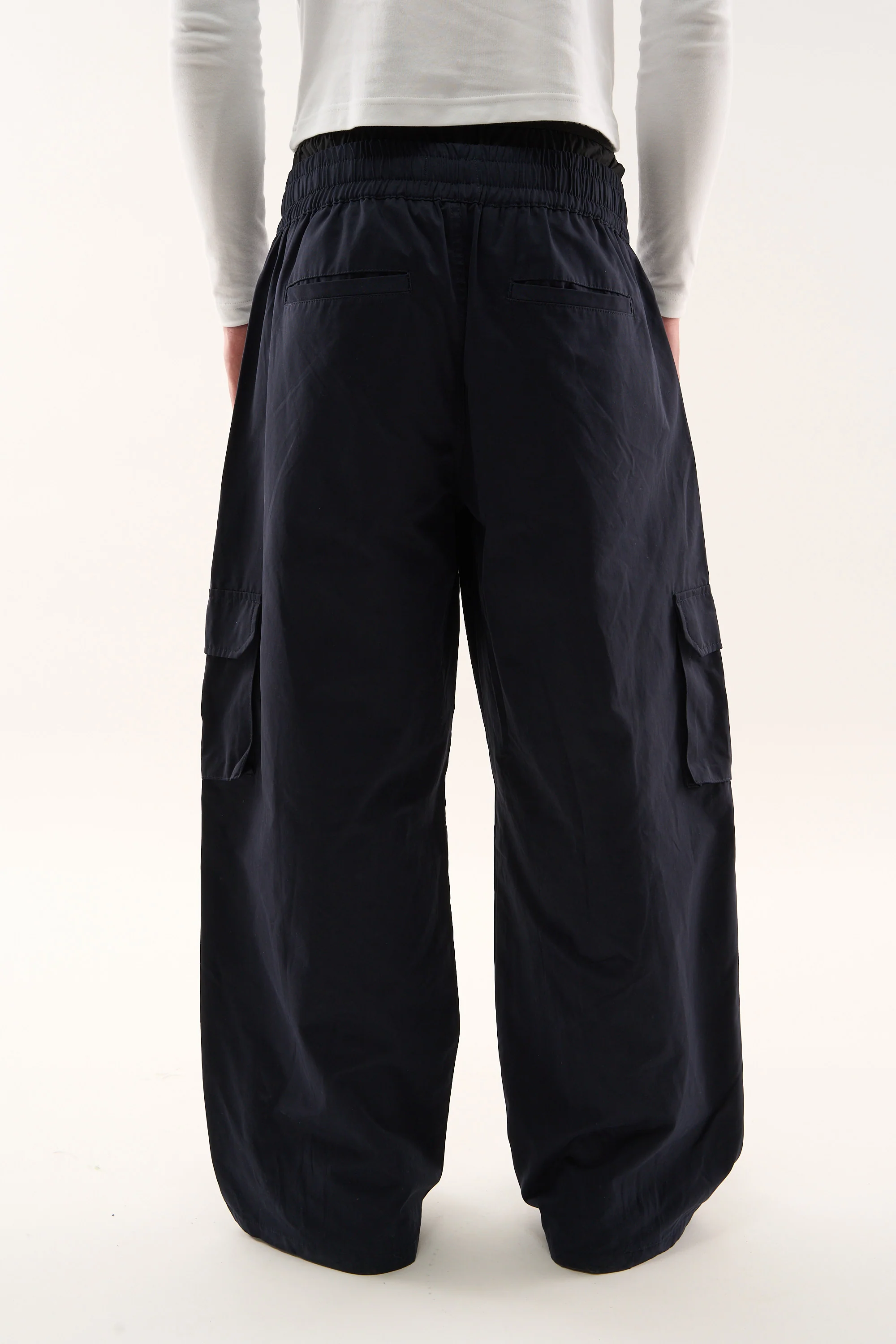 Nectar Navy Pants - Image 7