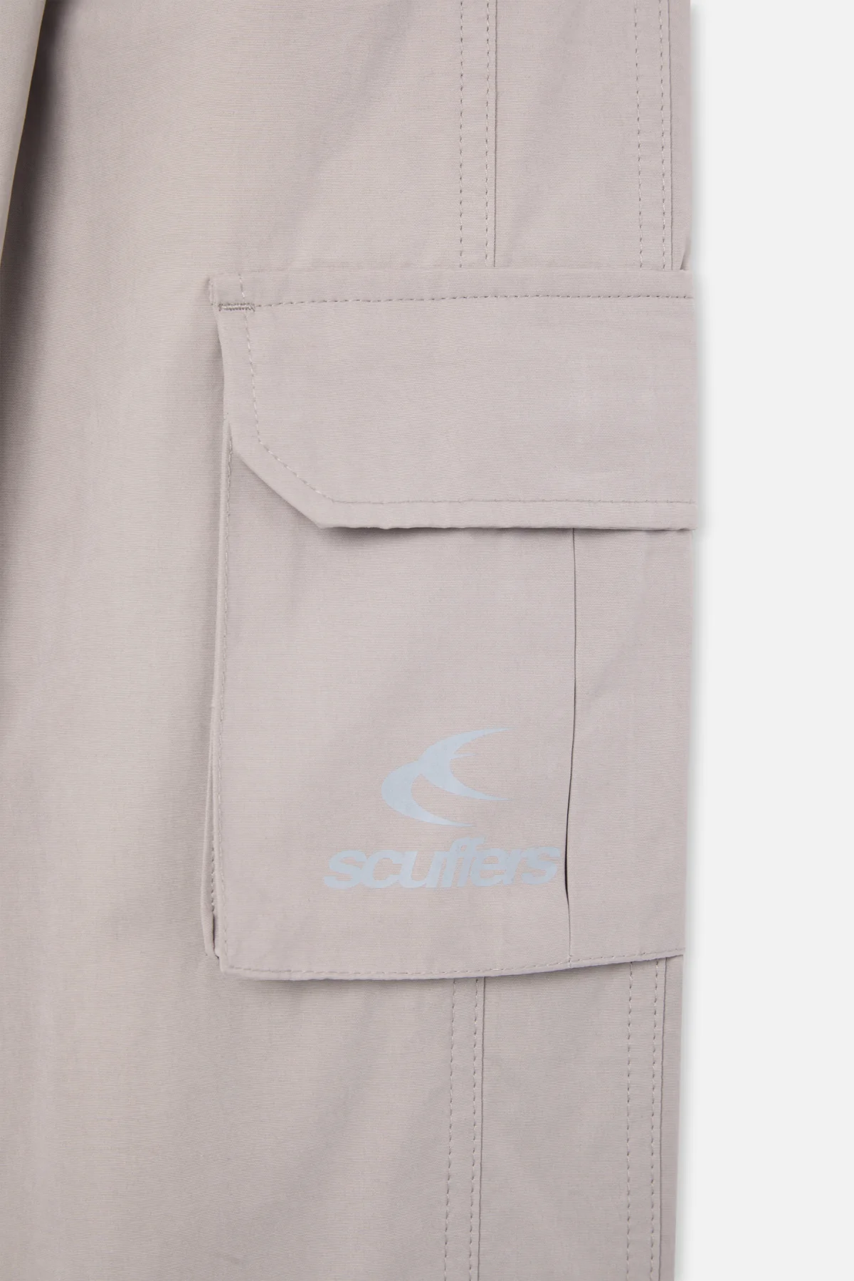 Nectar Taupe Pants - Image 9