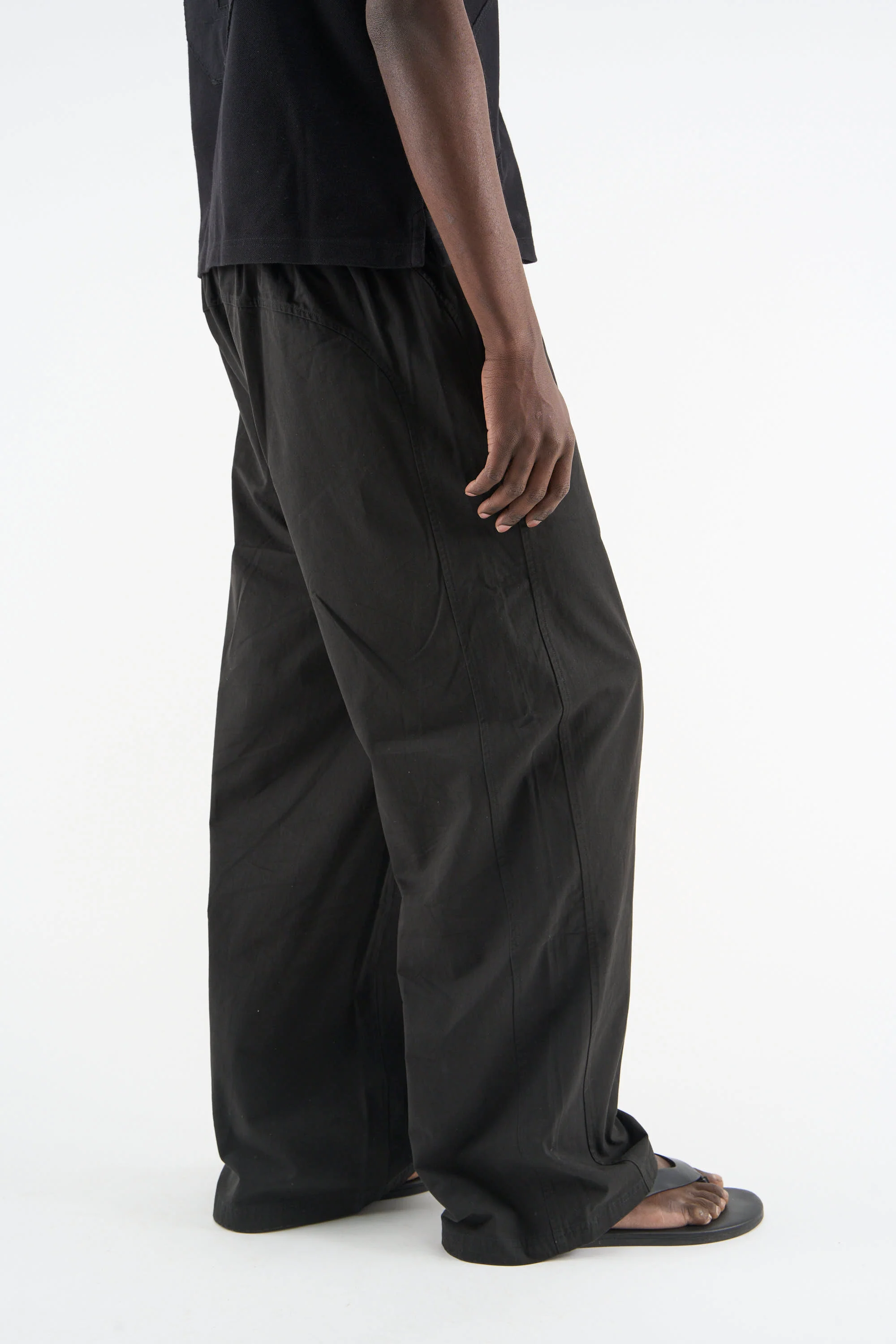 New EDS Black Pants - Image 3