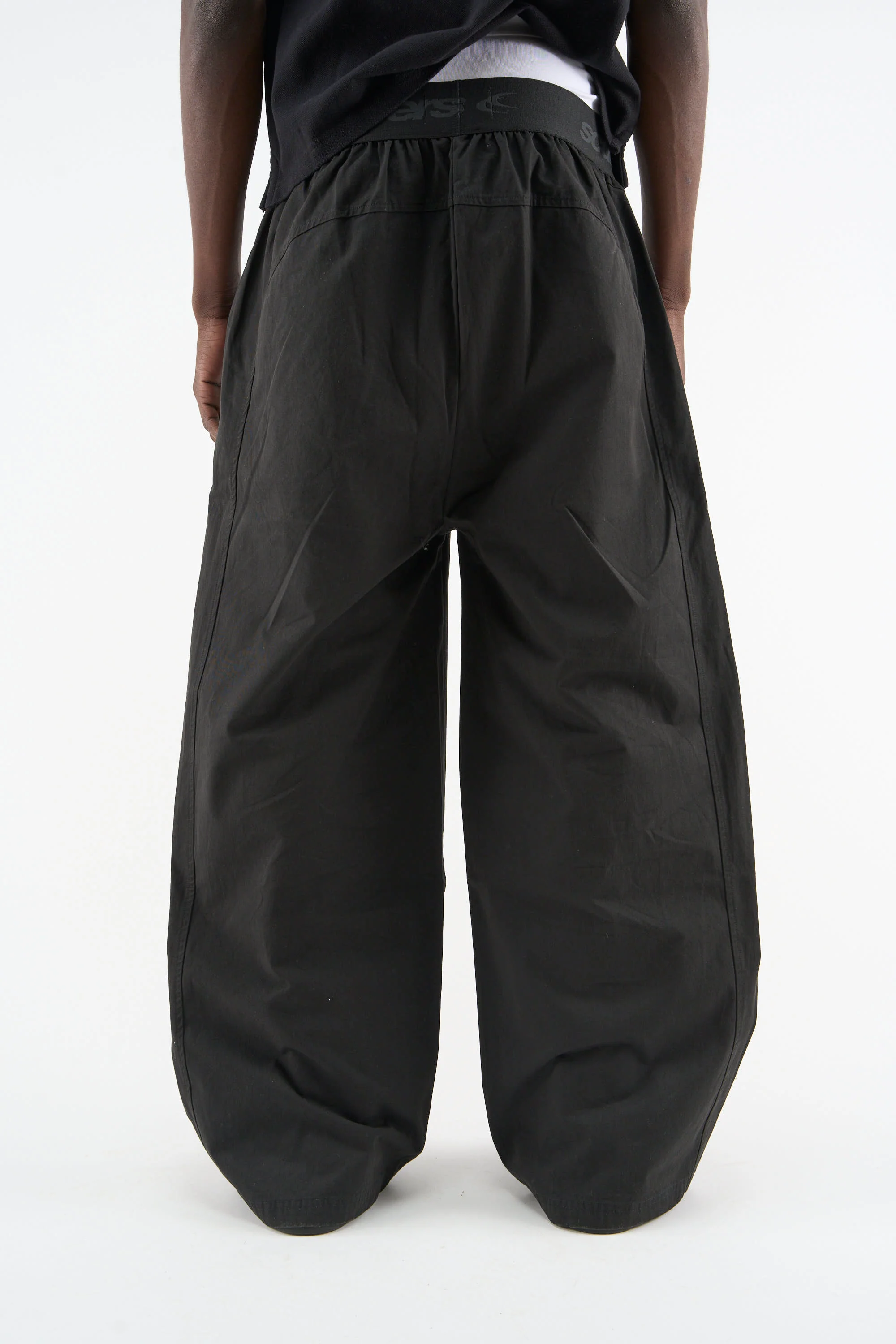 New EDS Black Pants - Image 4