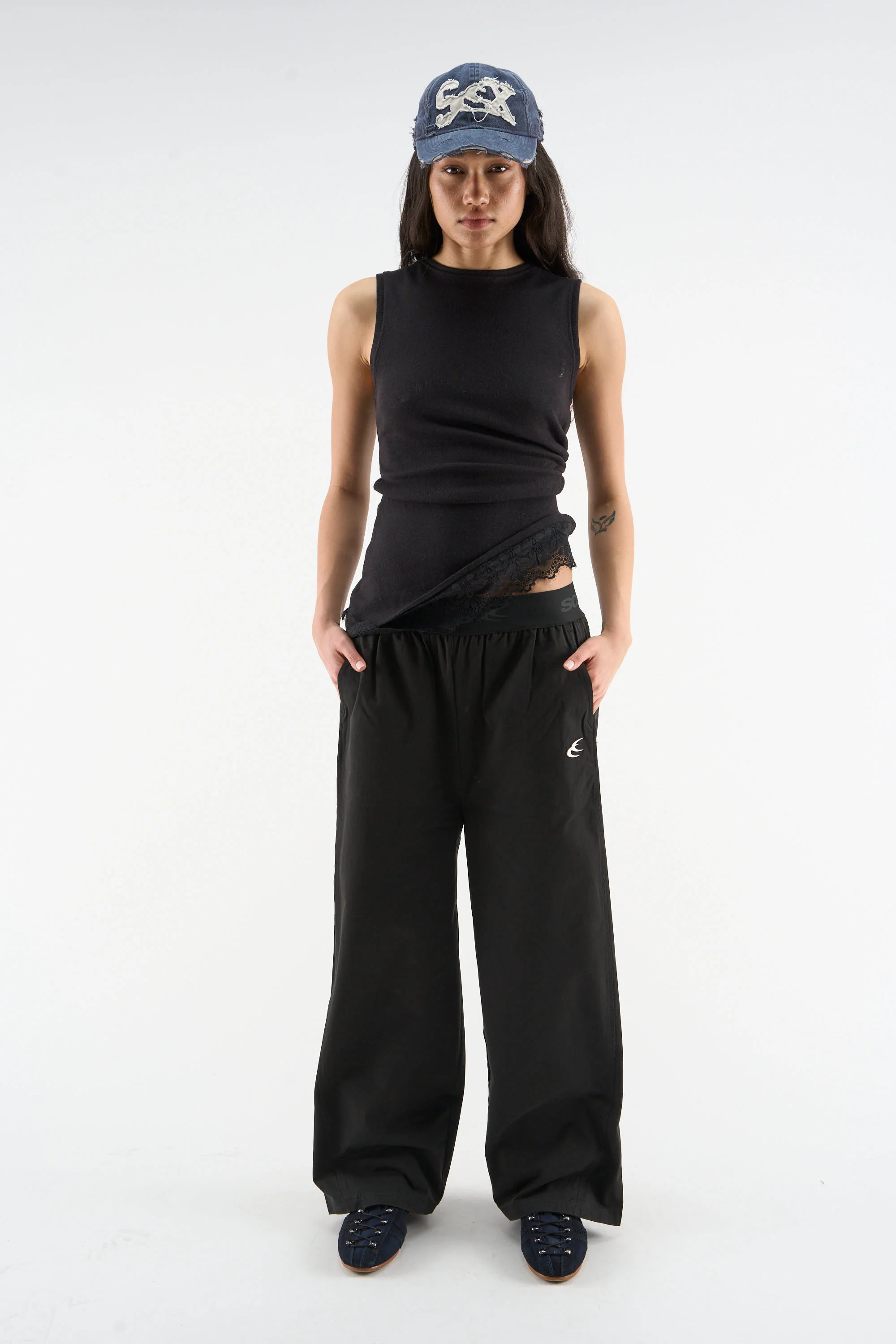 New EDS Black Pants - Image 6