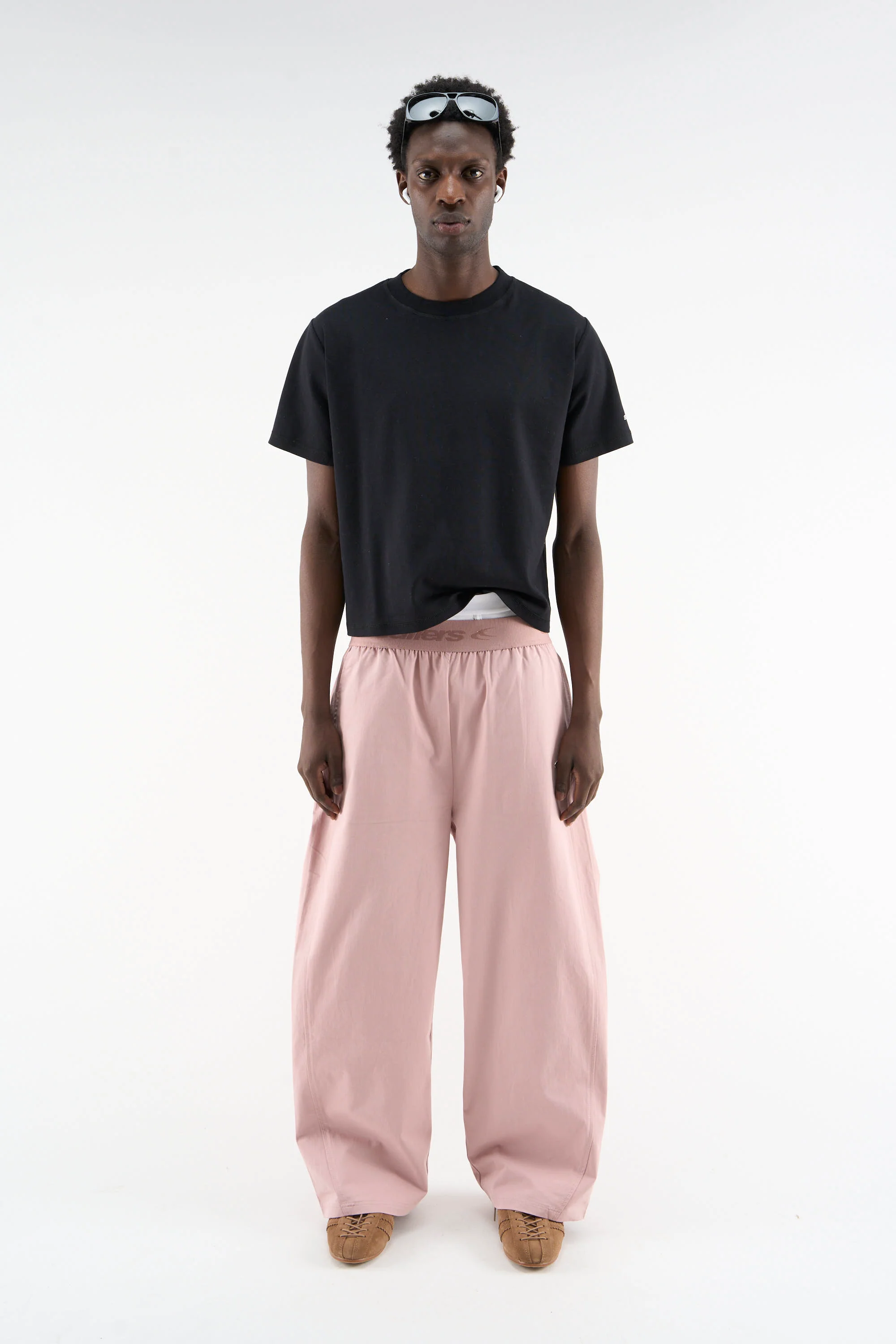 New EDS Pink Pants - Image 2