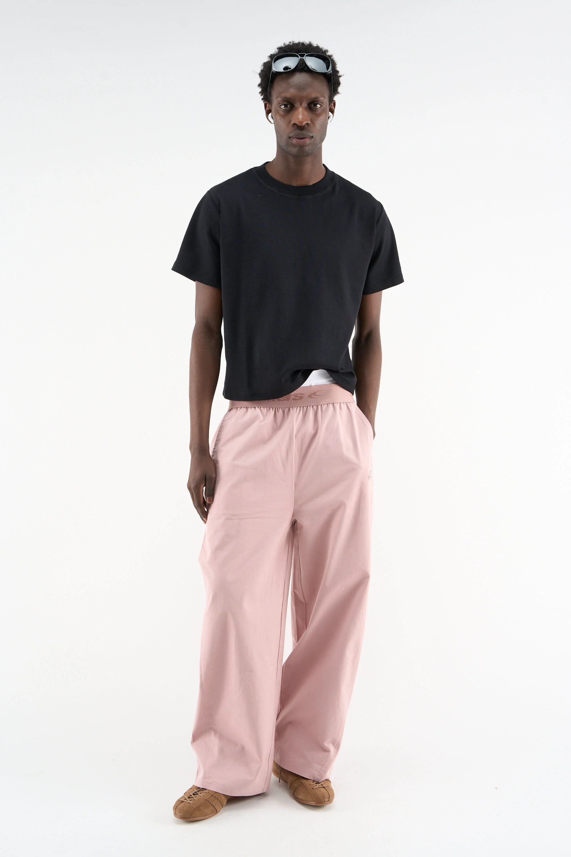 New EDS Pink Pants - Image 6
