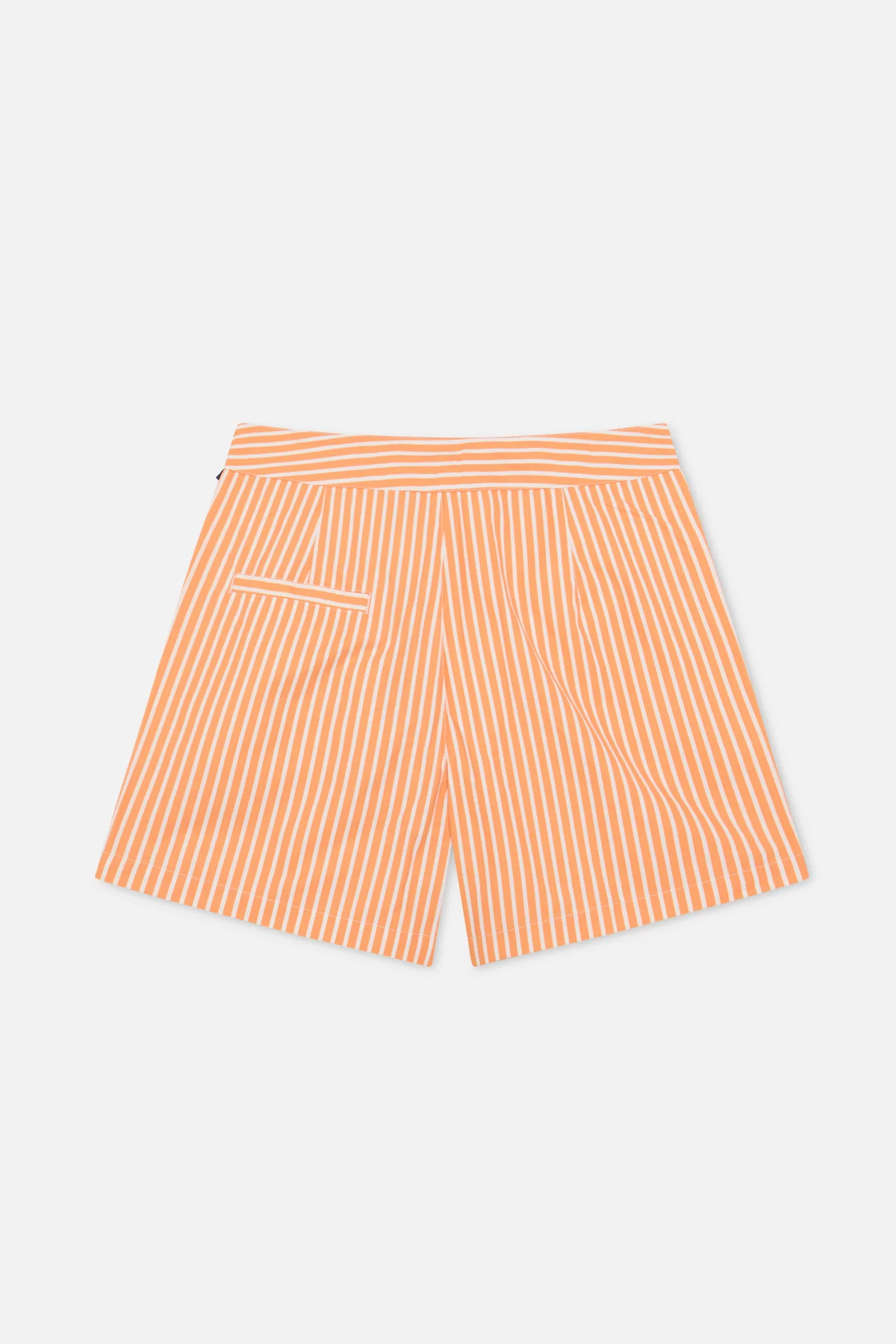 New Ibiza Orange Swimpants - Image 3
