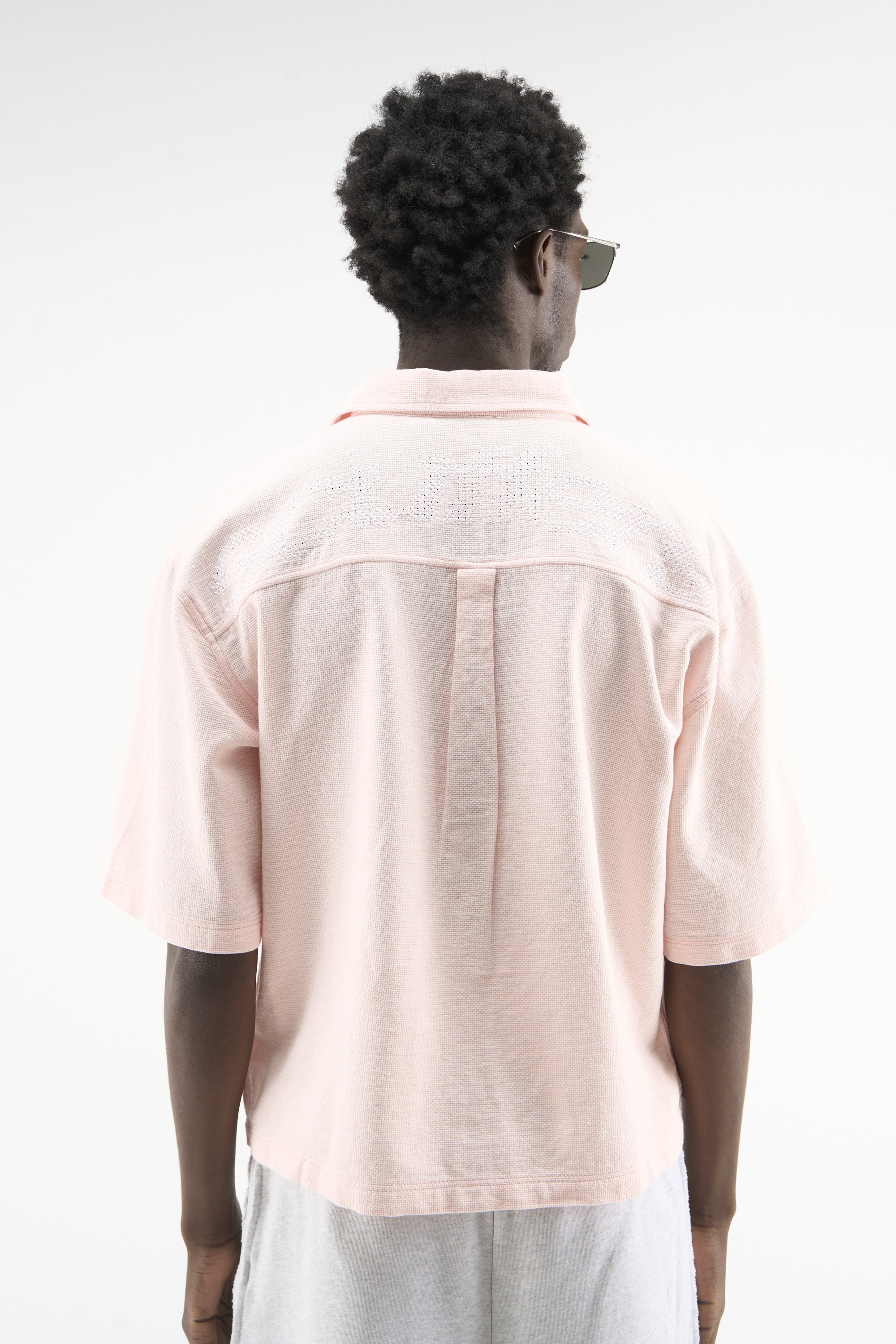 New Masia Pink  Shirt - Image 2