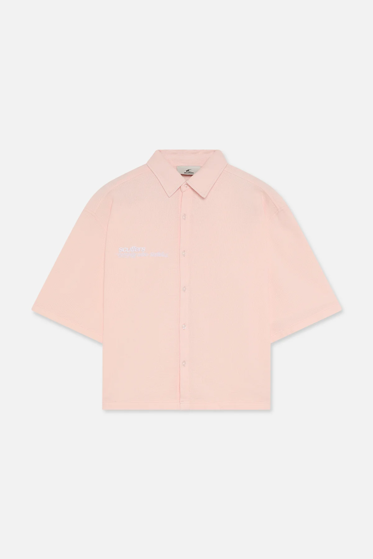 New Masia Pink  Shirt - Image 6