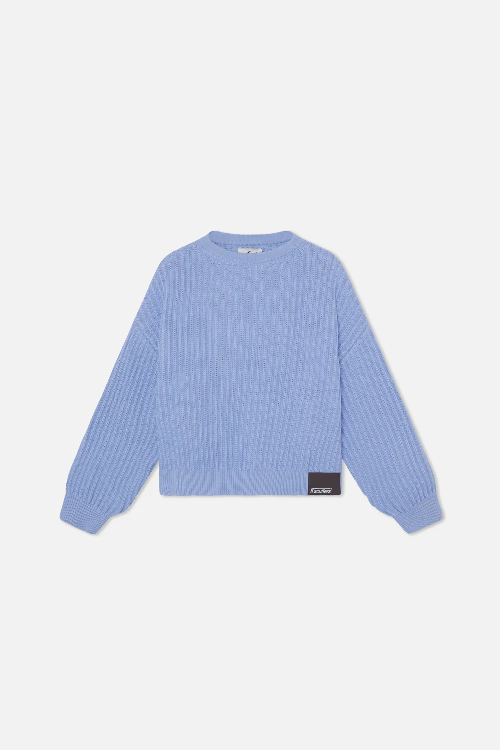 New Rookie Light Blue Knit - Image 6
