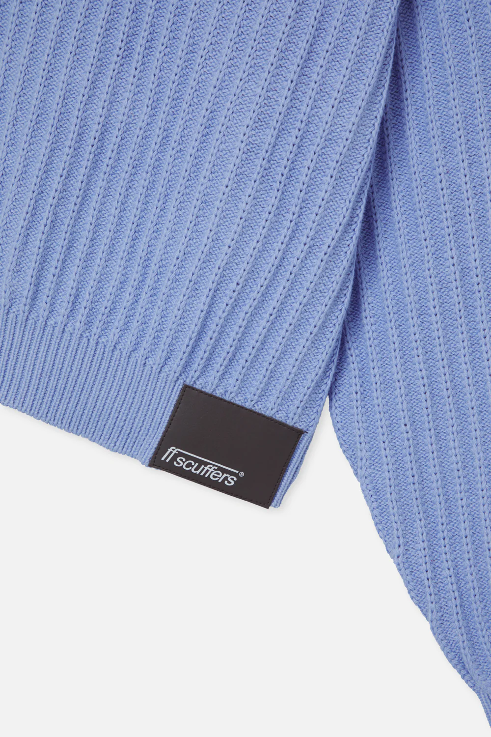 New Rookie Light Blue Knit - Image 7
