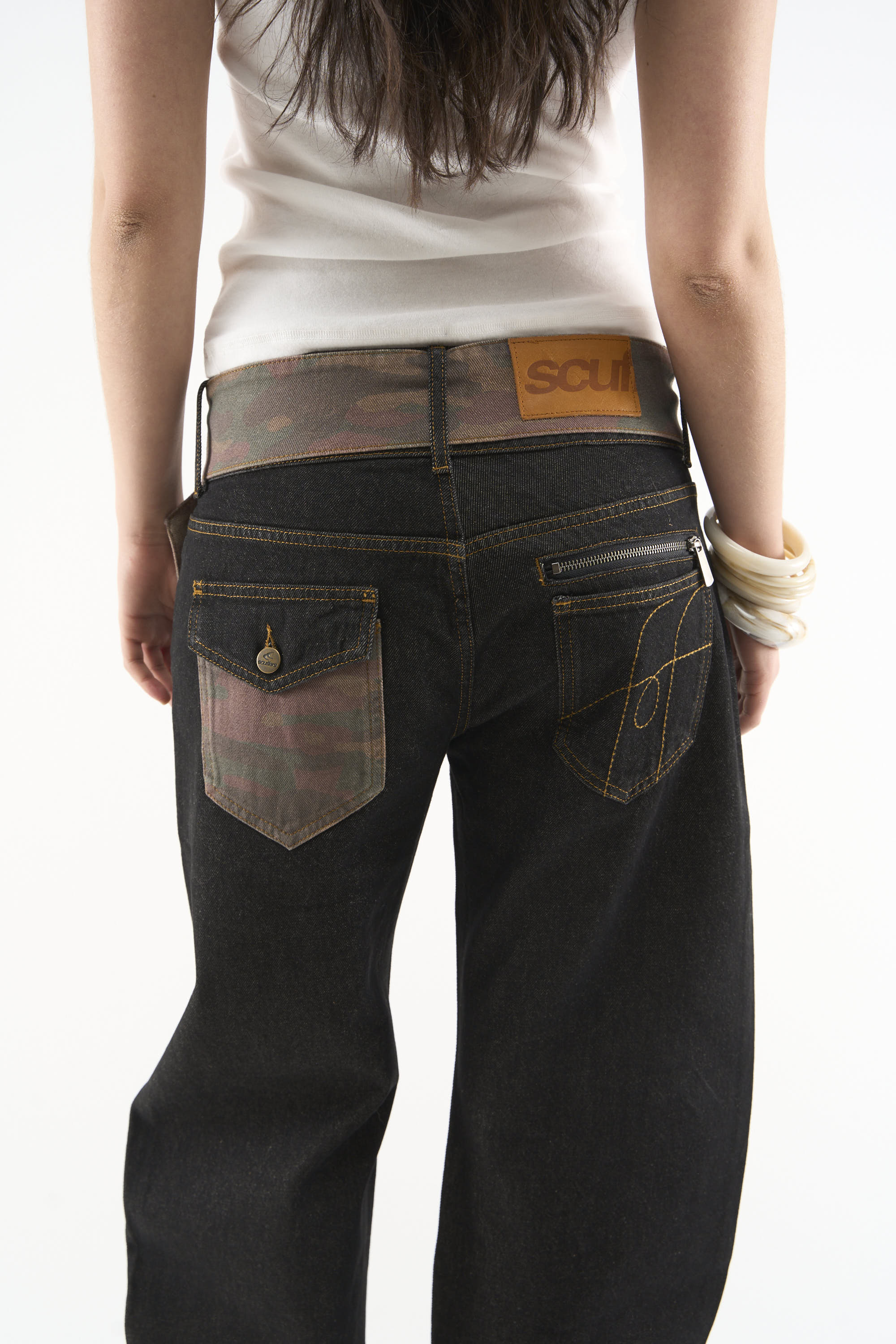 New Silvons Brown Pants - Image 5