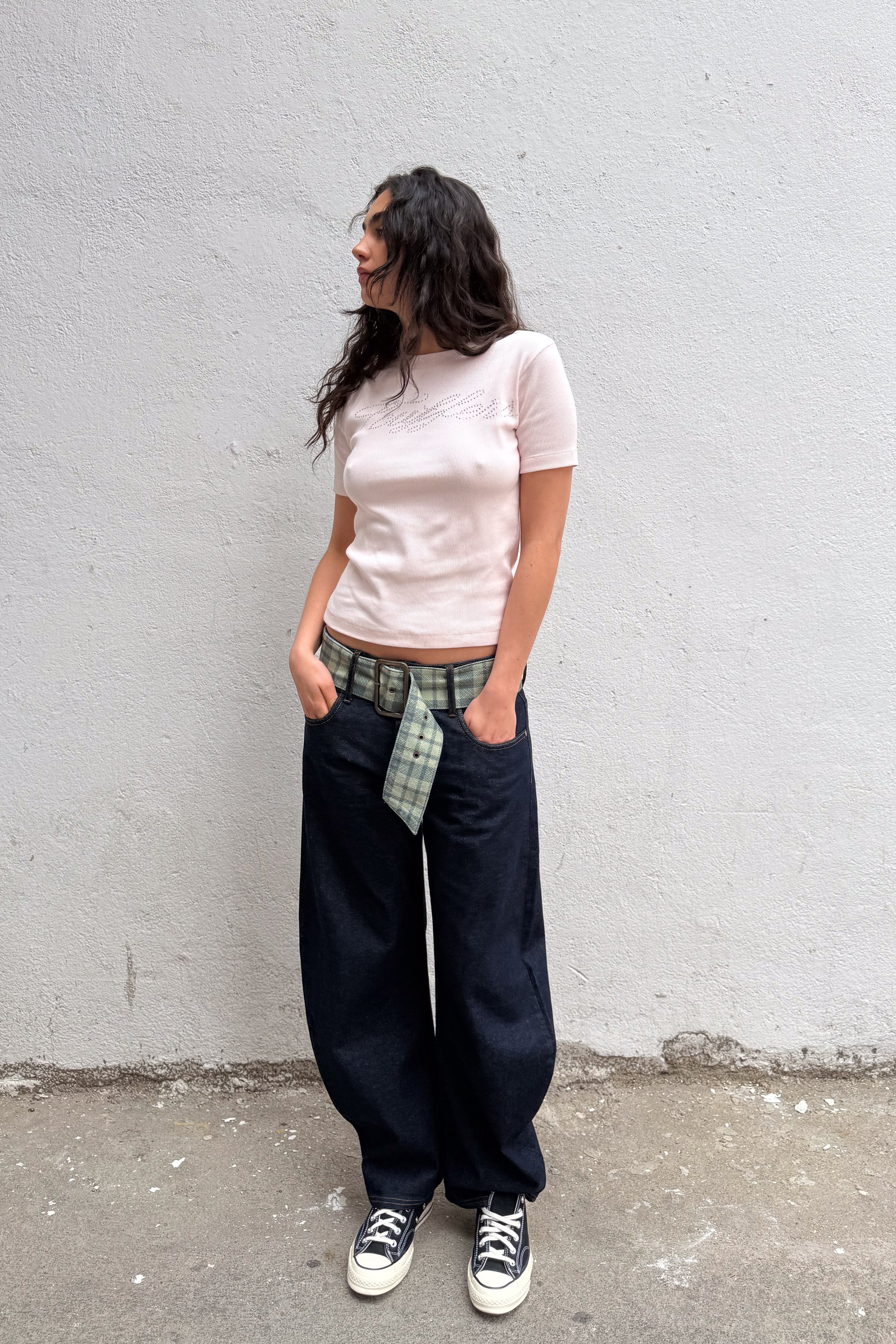 New Silvons Dark Blue Pants - Image 6