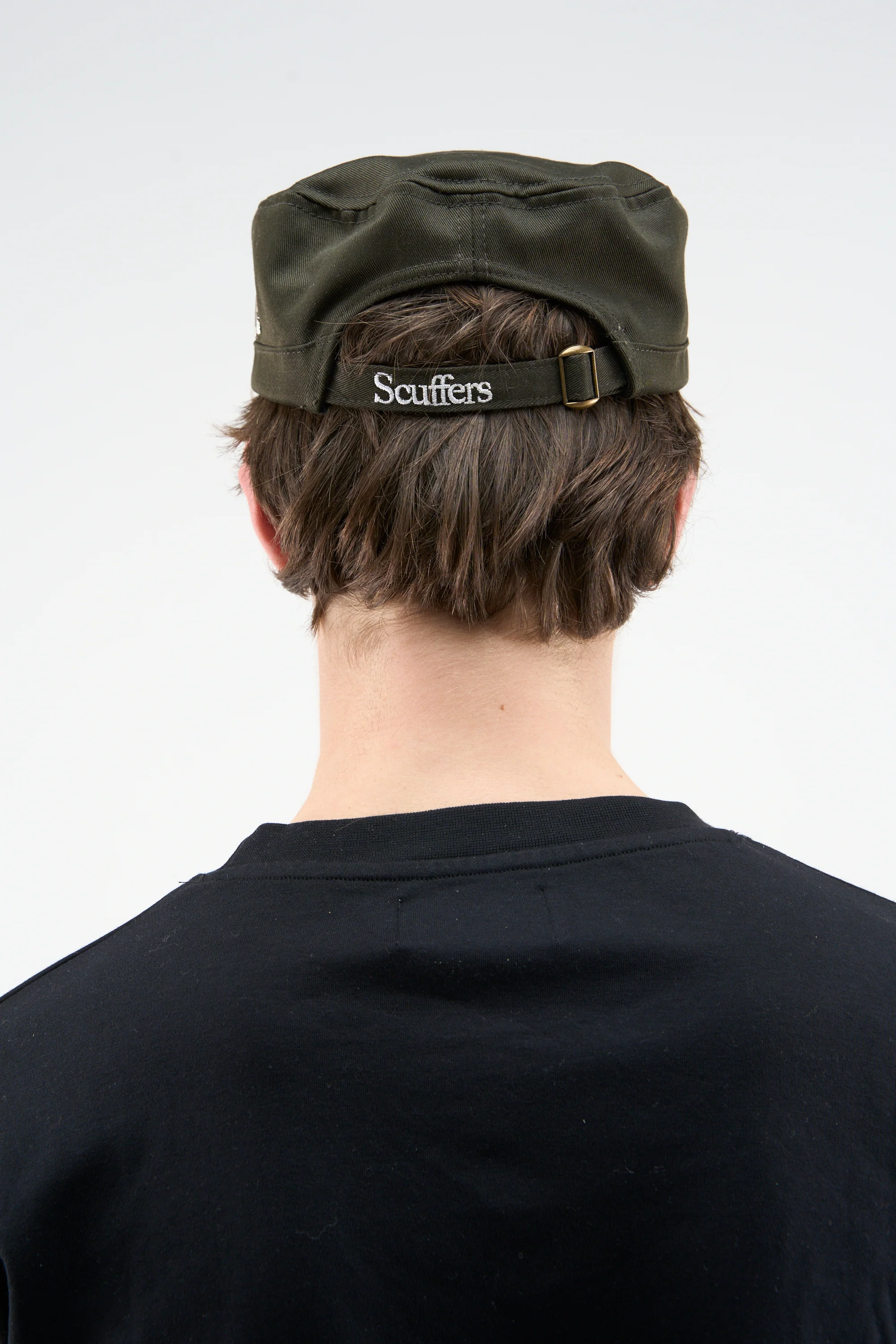 Night Army Dark Cap - Image 4