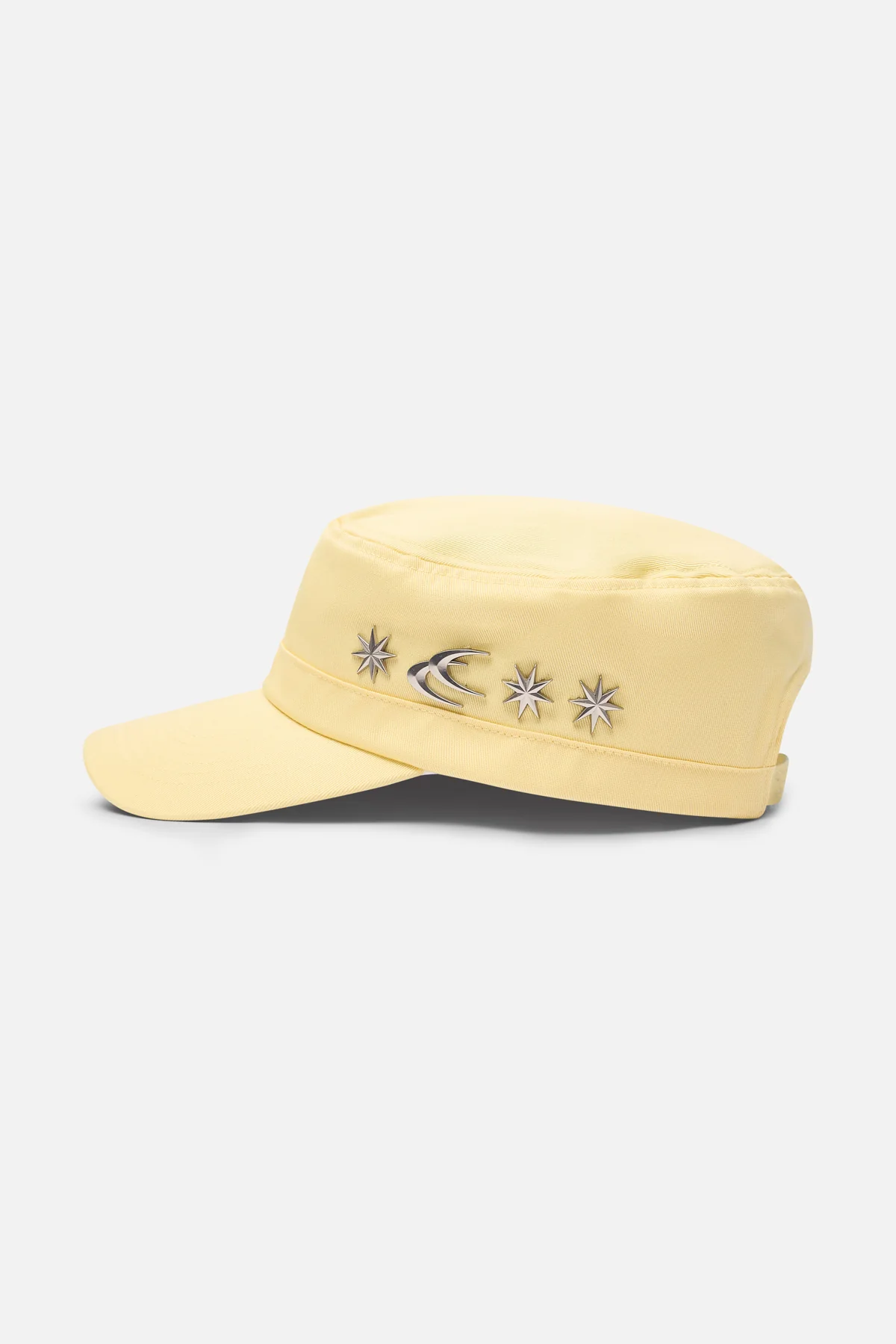 Night Army Yellow Cap - Image 5