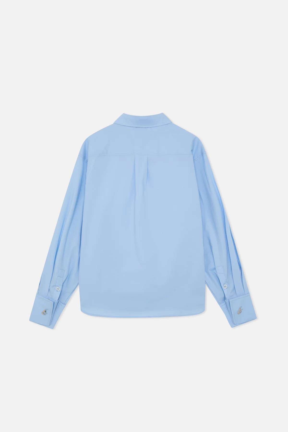 Night Blue Shirt - Image 3