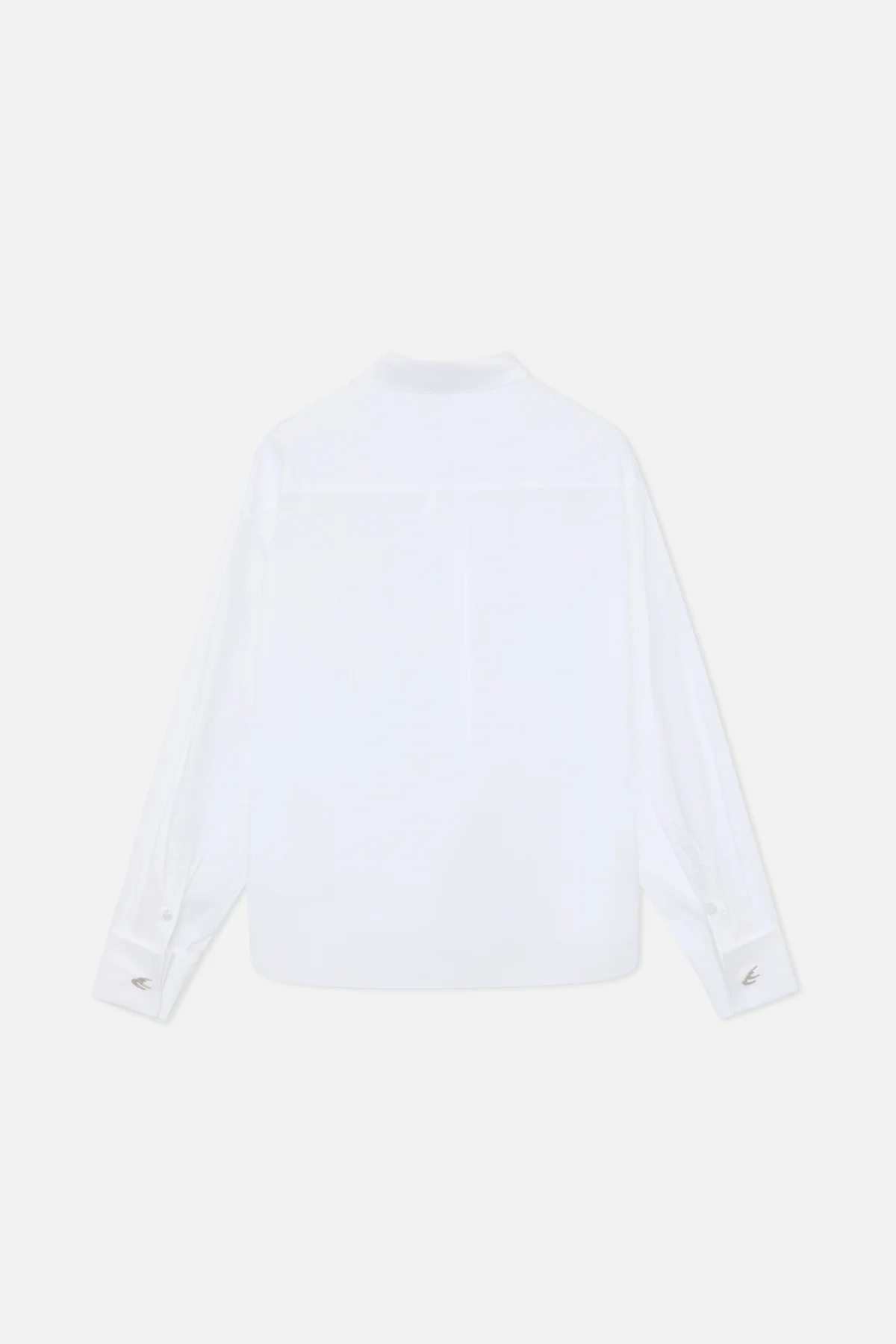 Night White Shirt - Image 3