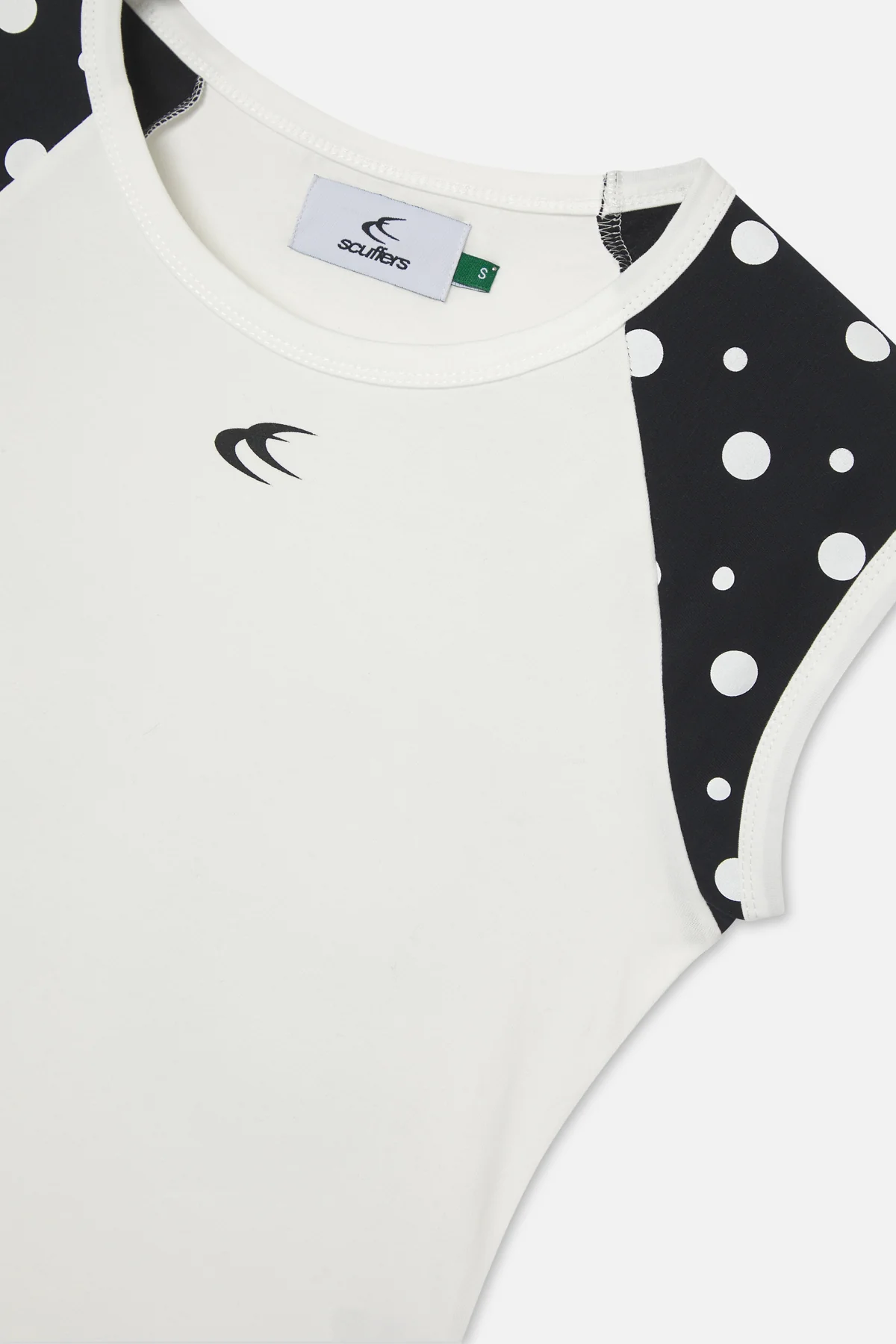 Nina Black Top - Image 6