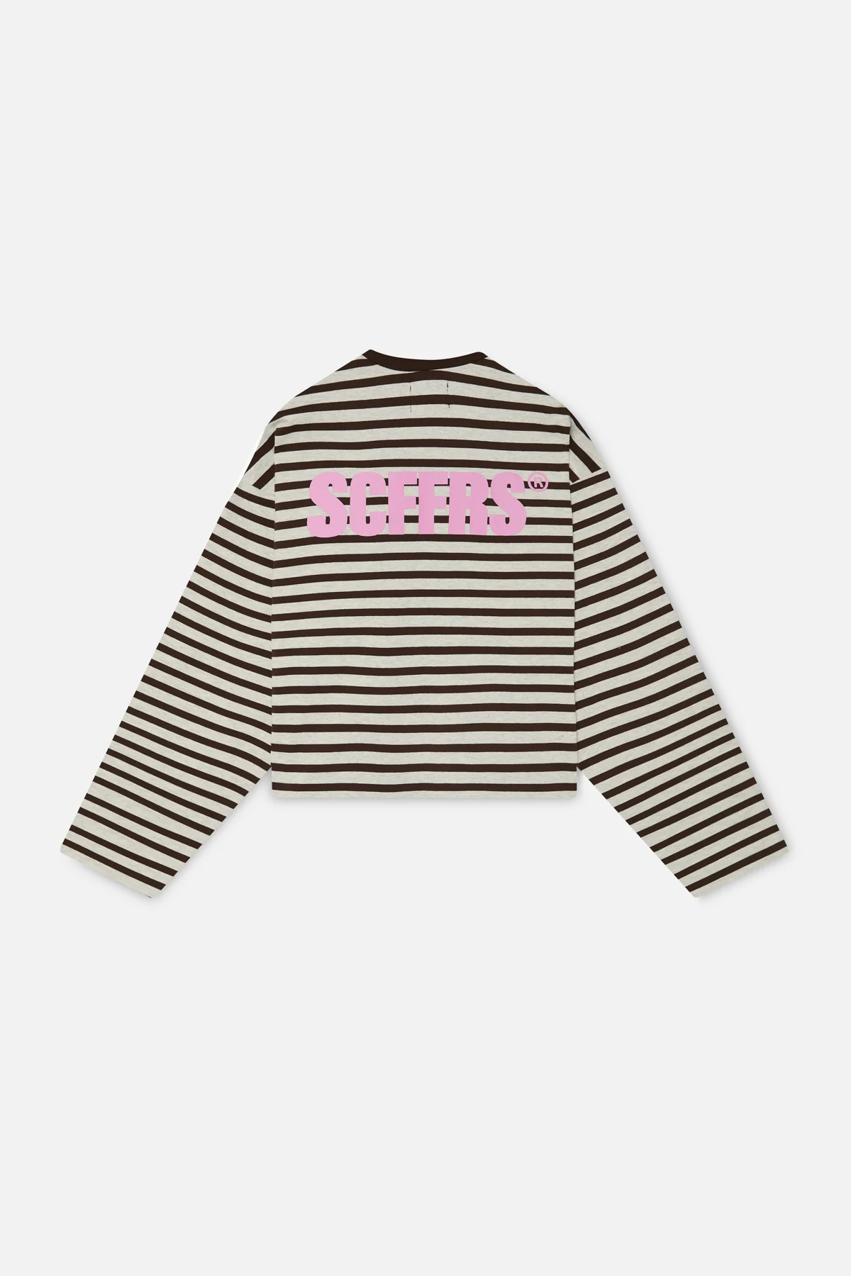 NIY 26 Brown Longsleeve - Image 7