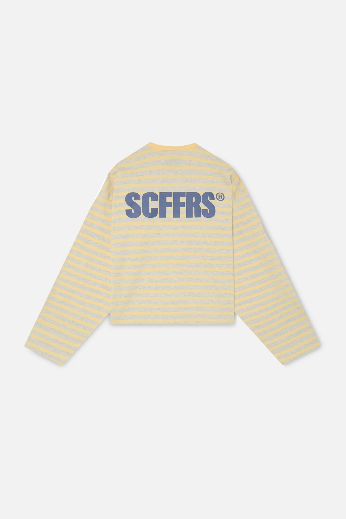 NIY 26 Yellow Longsleeve - Image 6