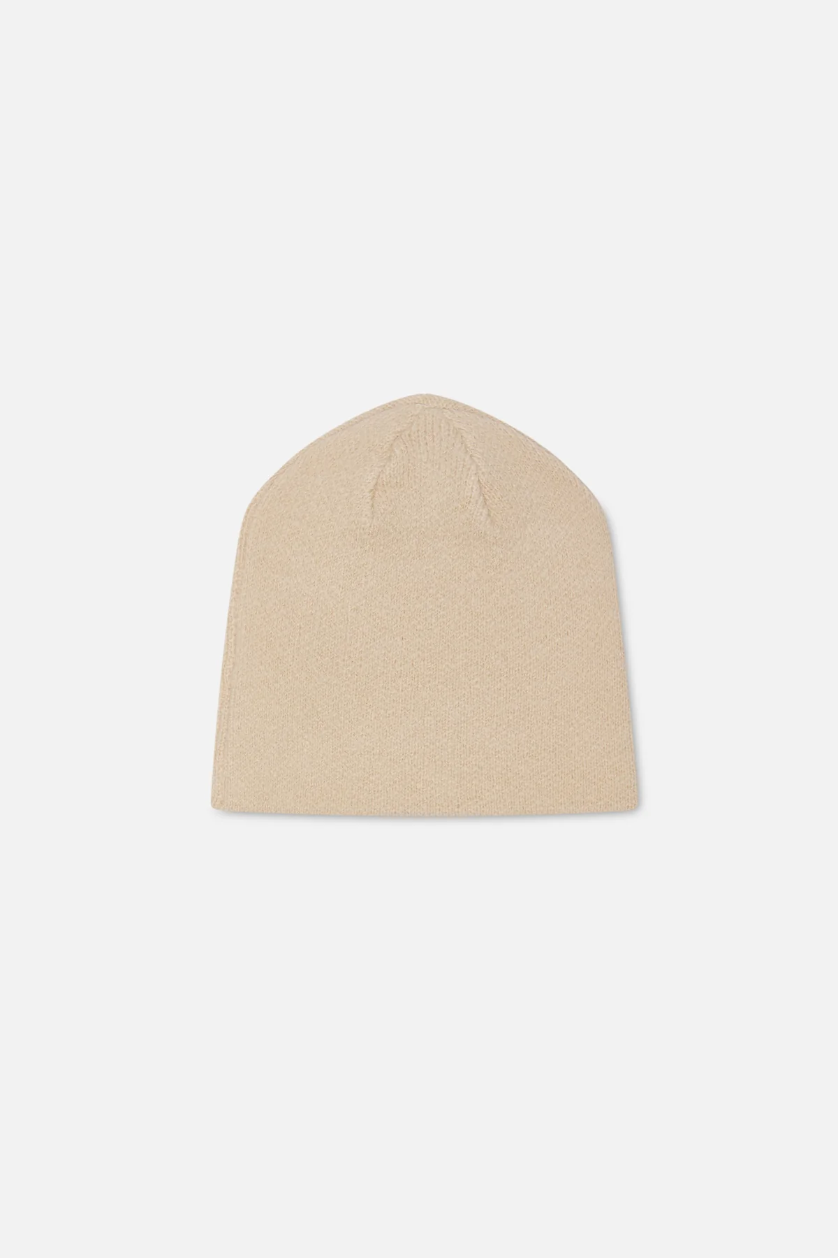 Nohole Ecru Beanie - Image 4