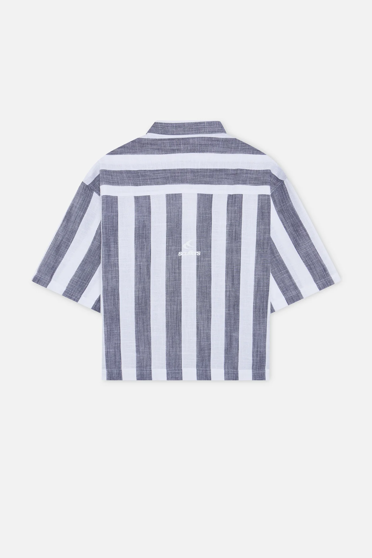 Not Another Football Blue Shirt - Image 3