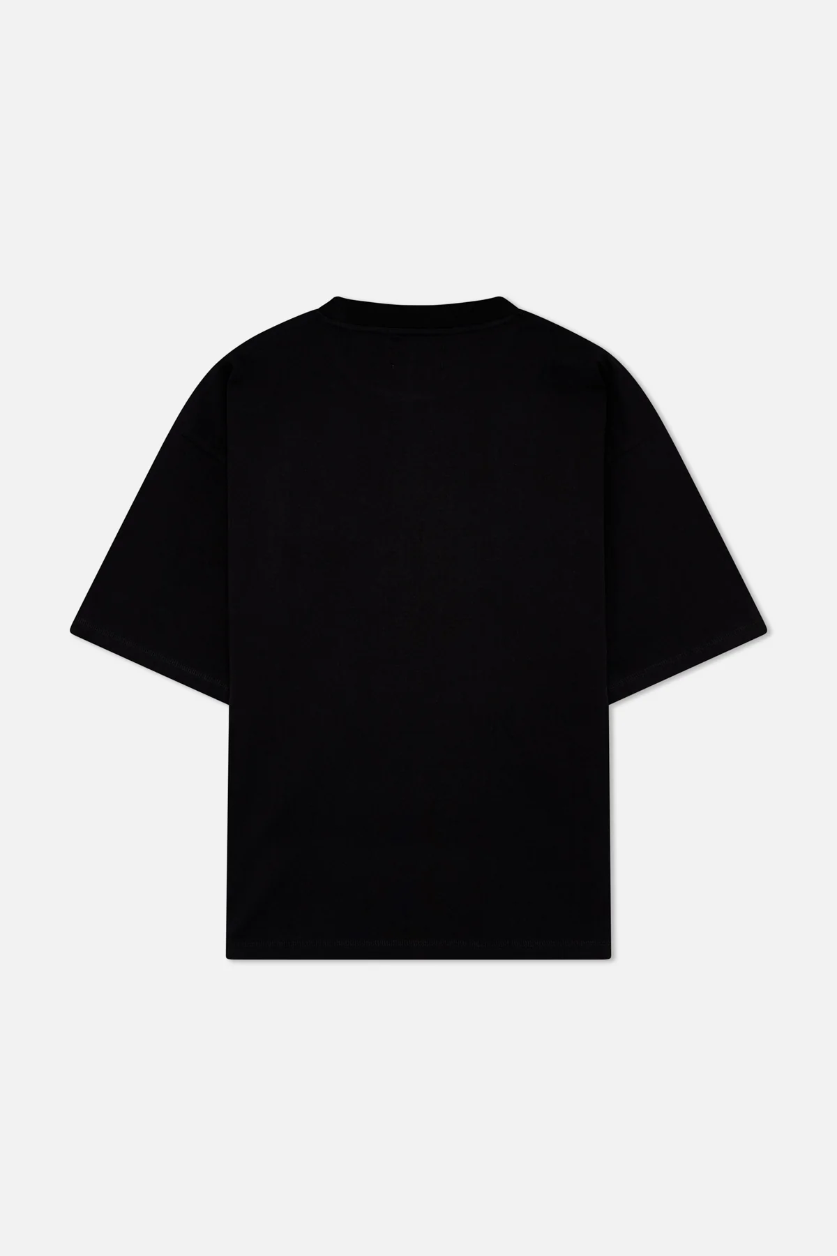 Not LA Yet Black T-Shirt - Image 3