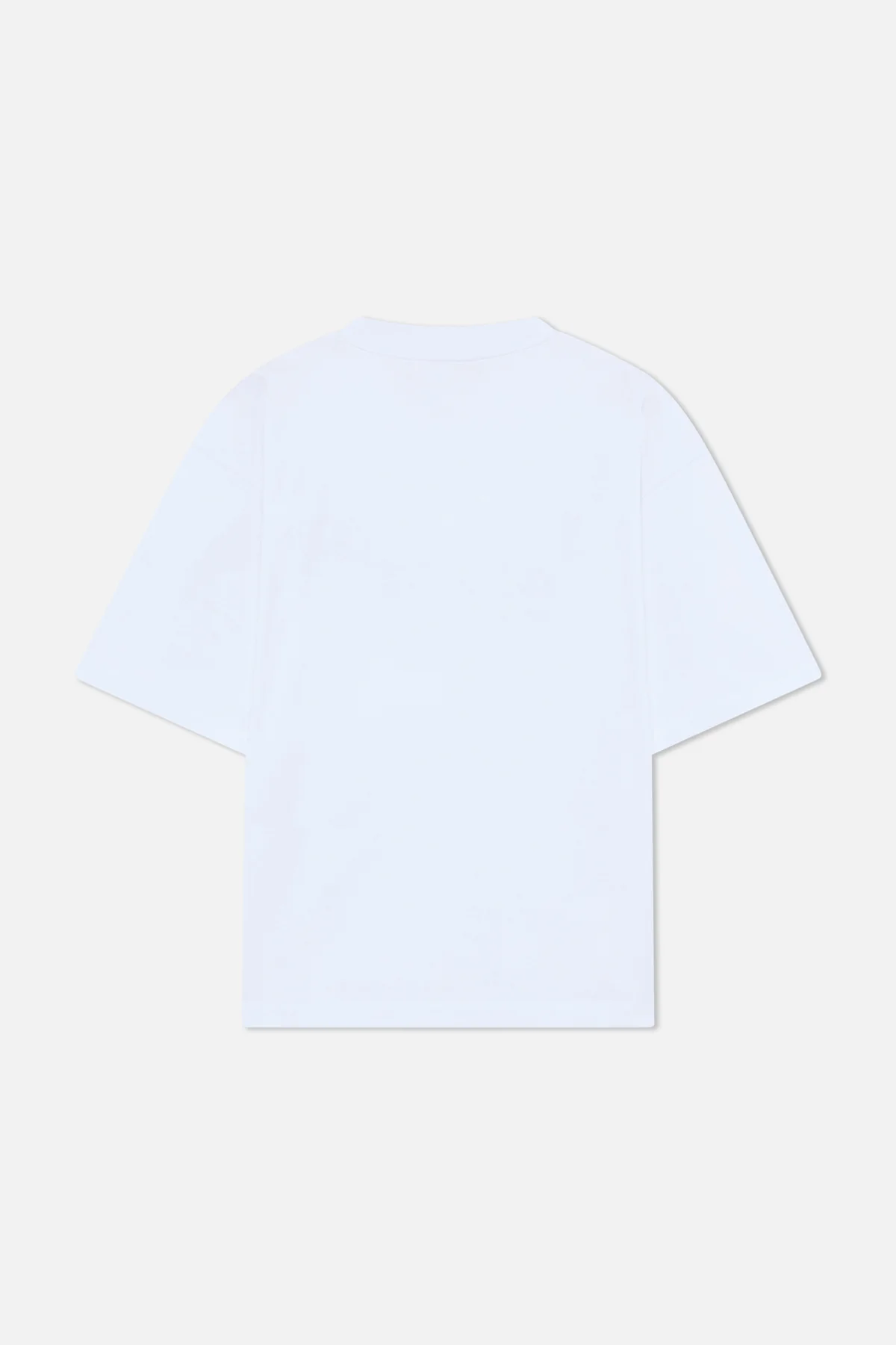 Not LA Yet White T-Shirt - Image 5