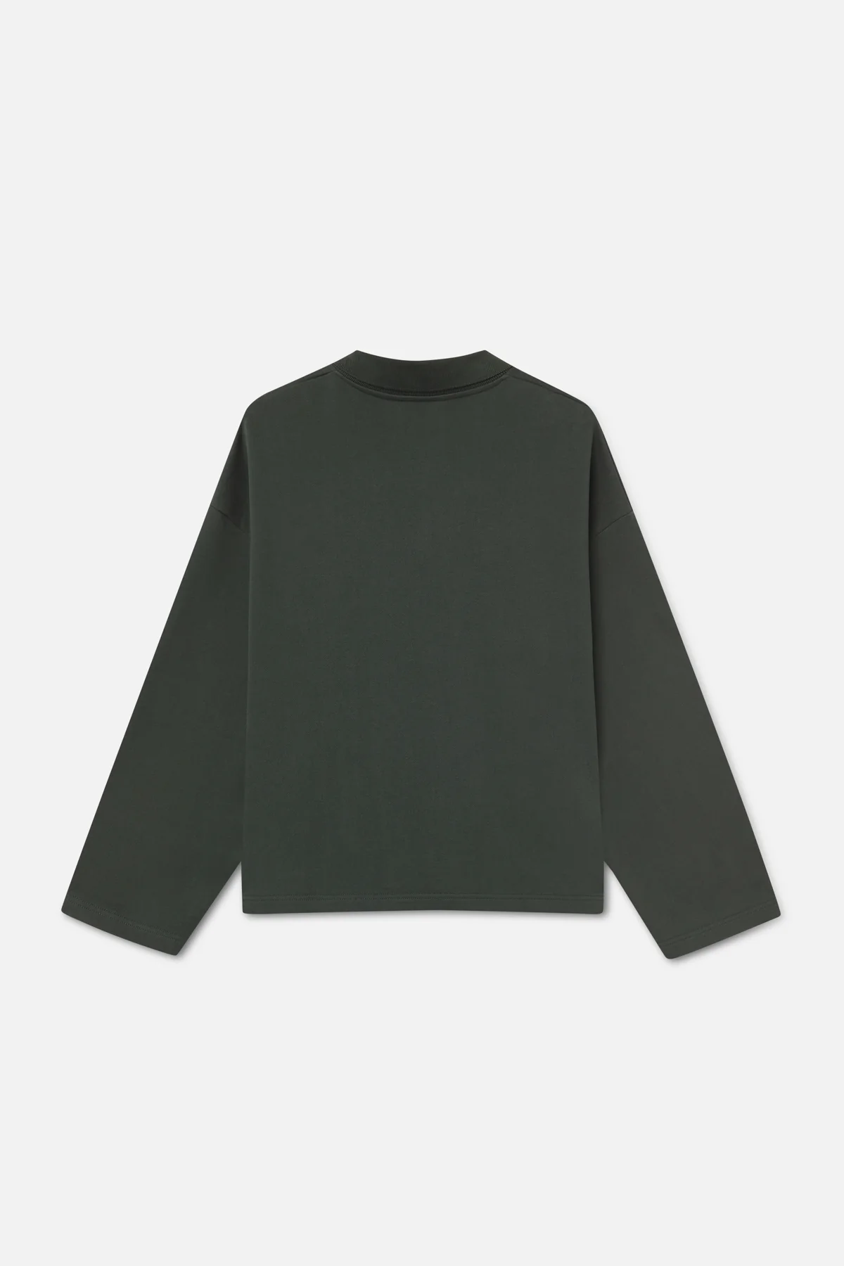 Note Green Polo - Image 3