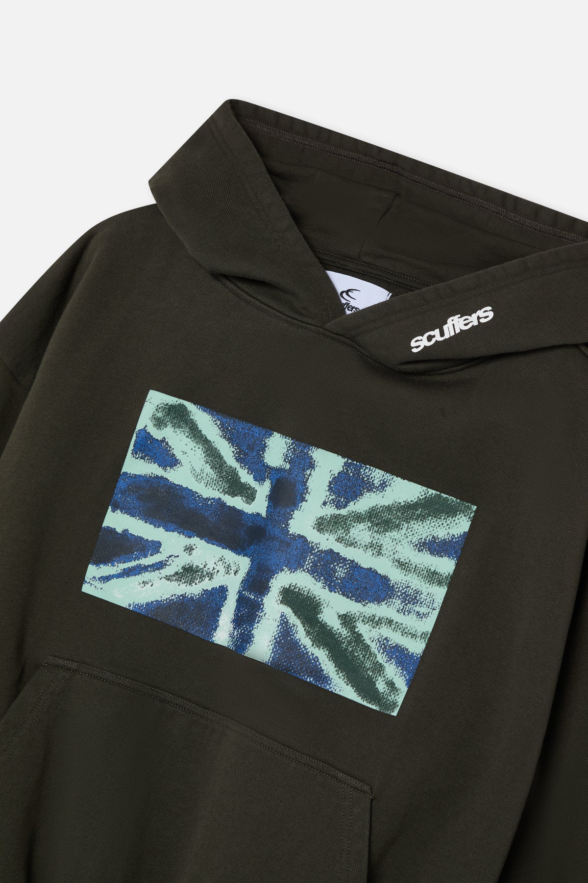 Nowhere Dark Hoodie - Image 7