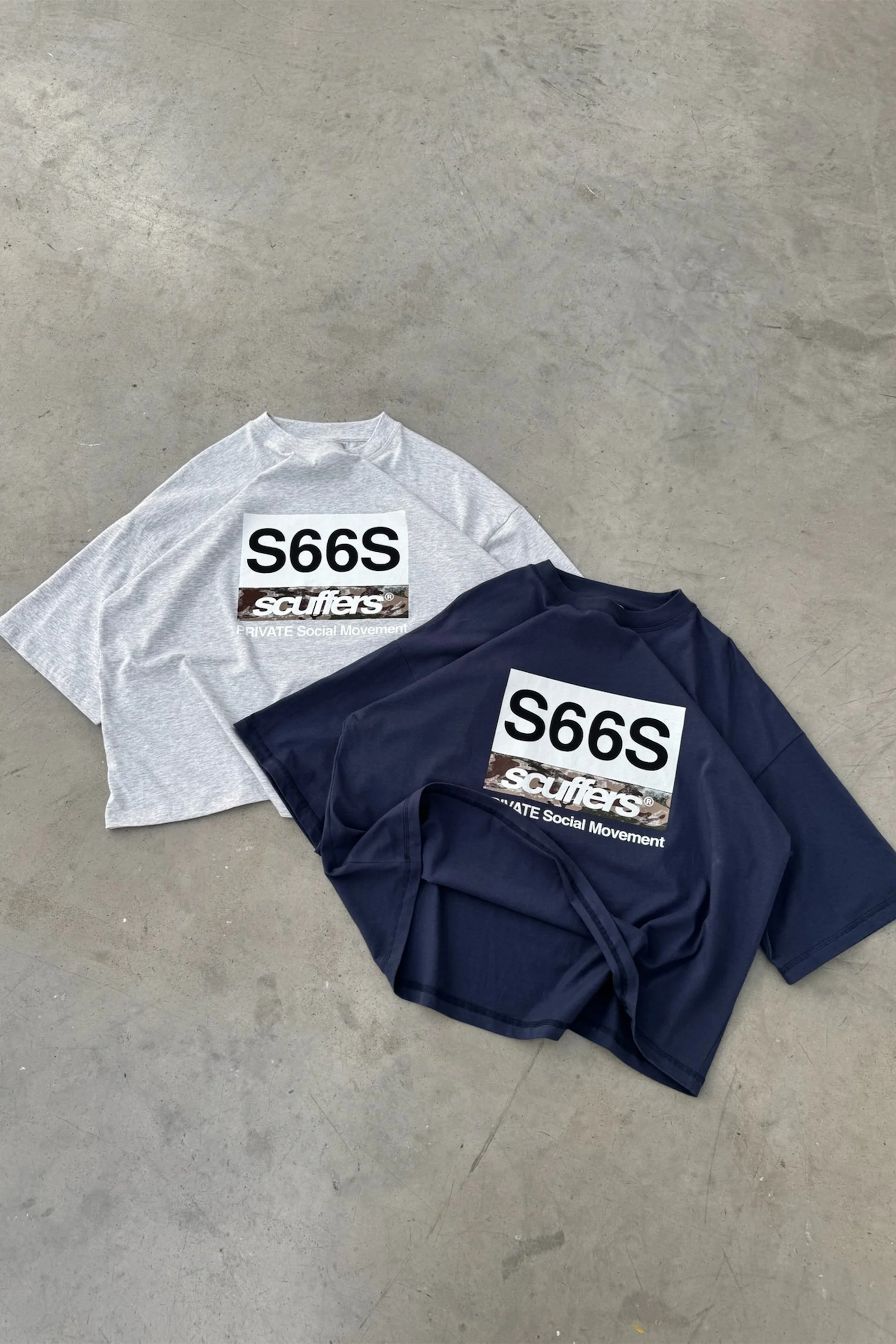 NYC Navy T-Shirt - Image 10