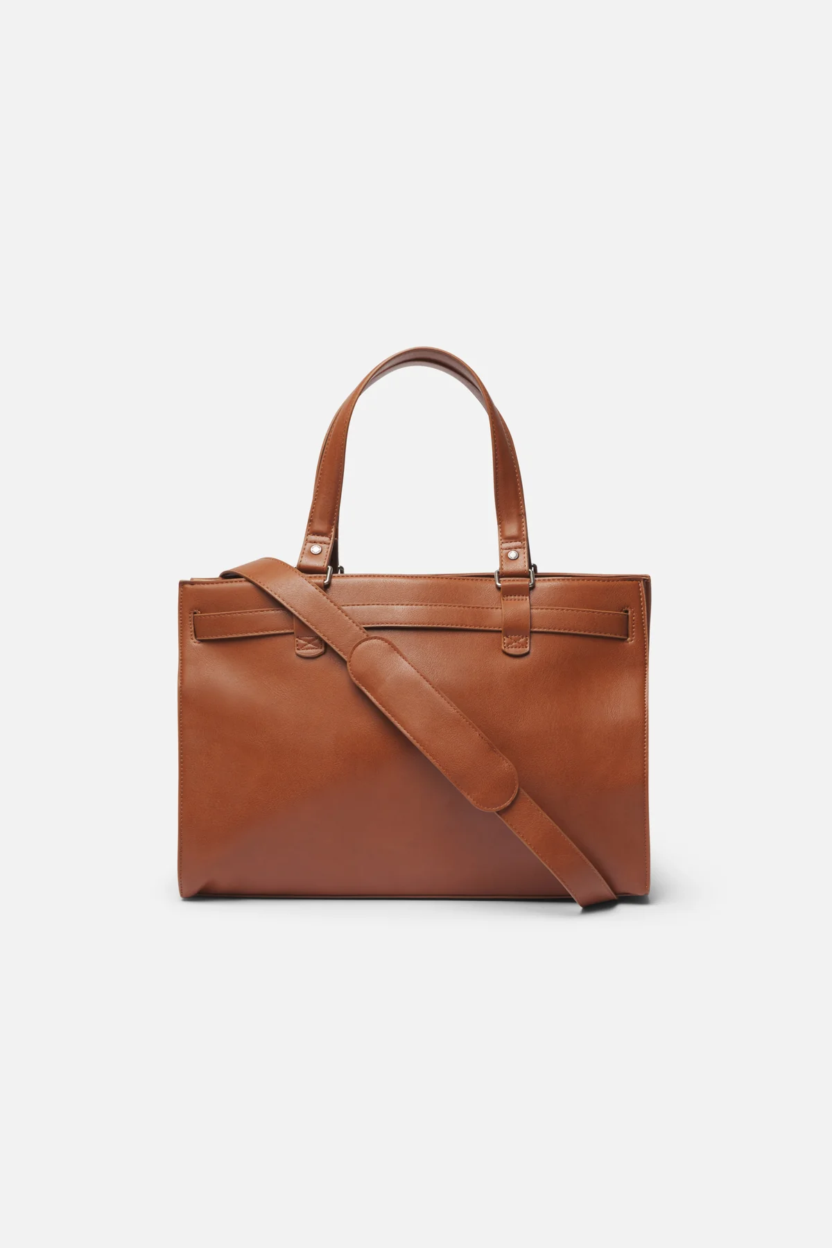Office Brown Bag - Image 3