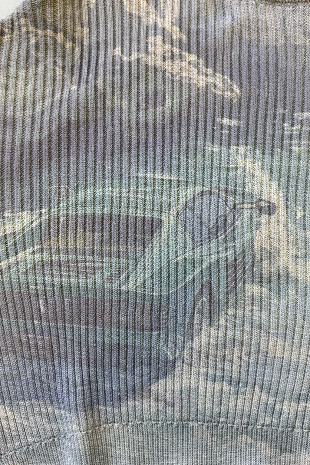 Oil Canvas Knit - Image 8