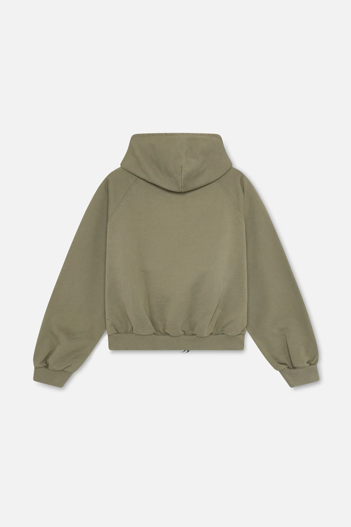Omega Green Zipper - Image 6