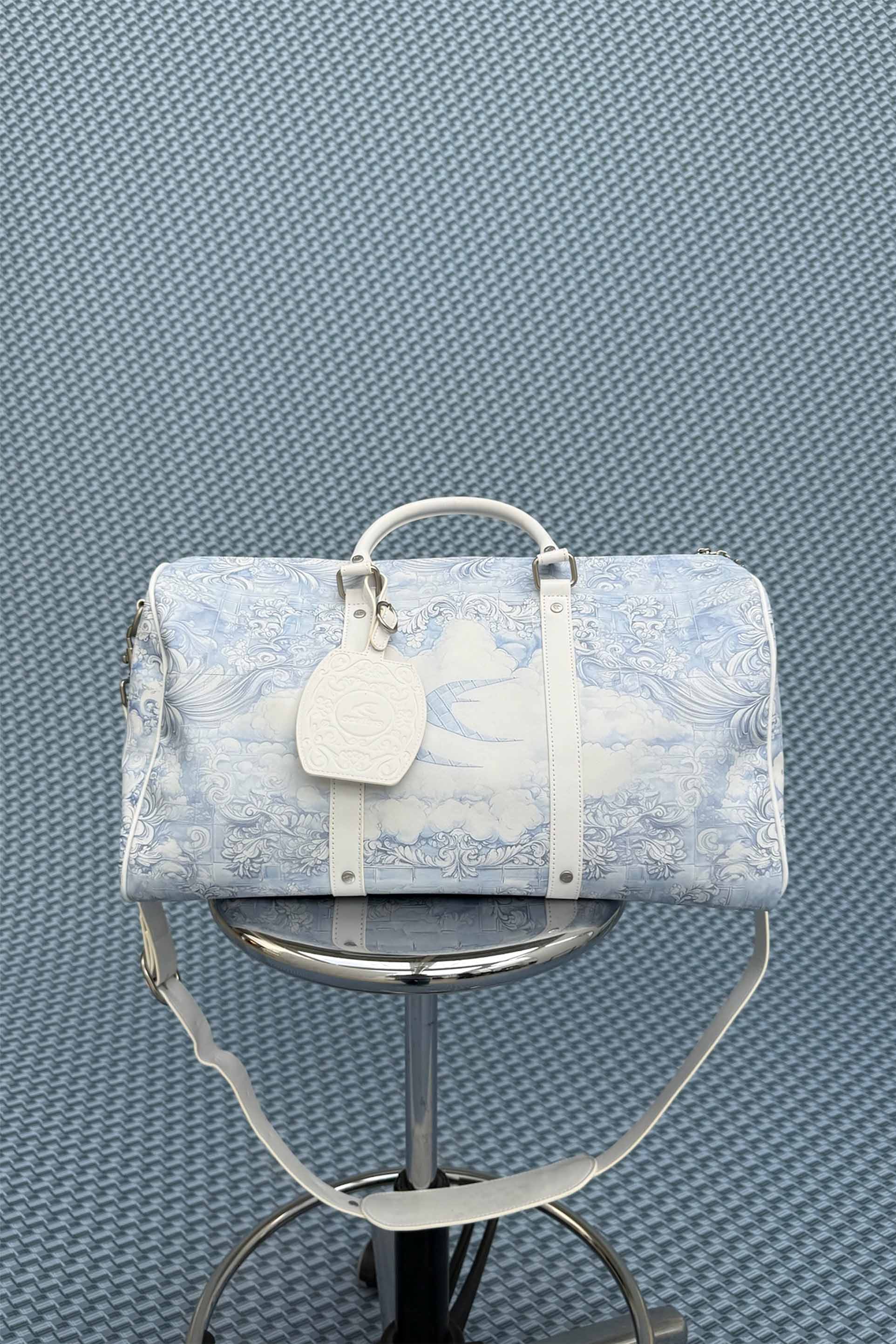 Oporto Duffle Bag - Image 6