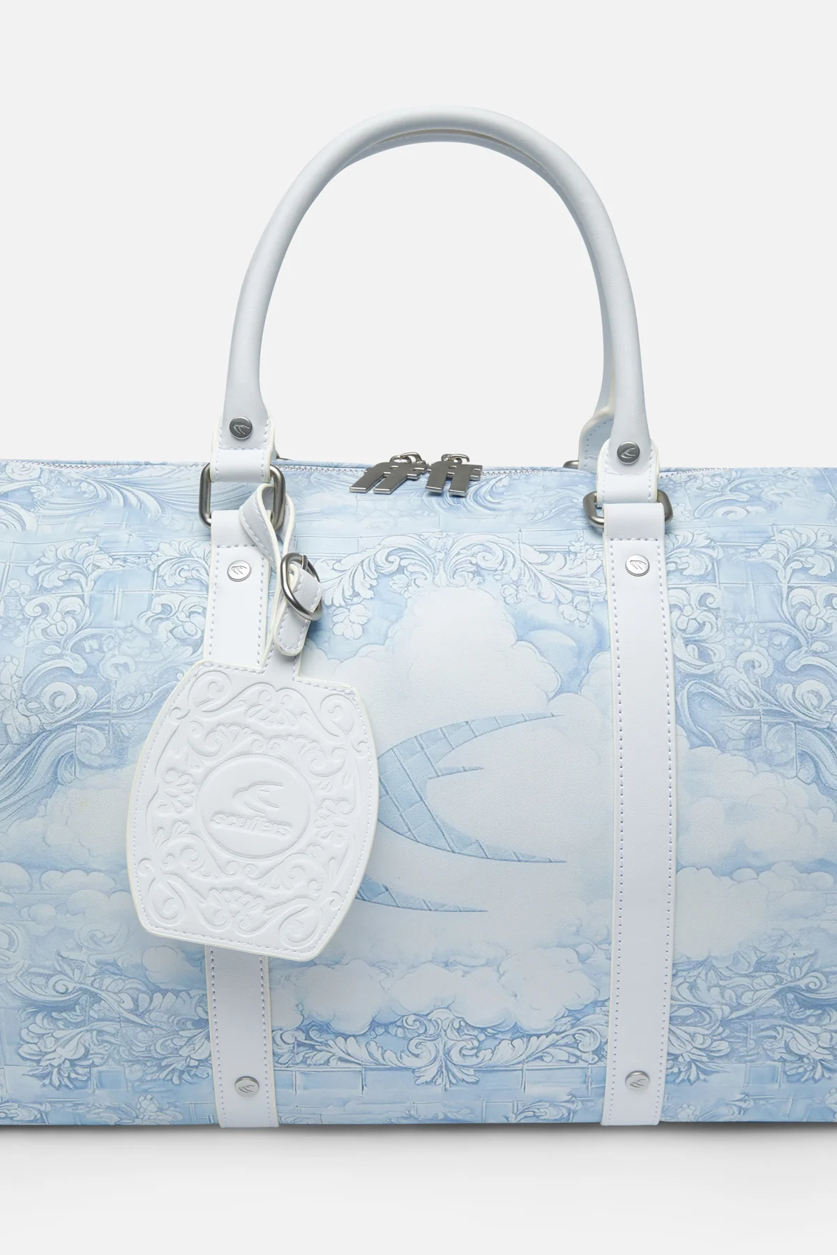 Oporto Duffle Bag - Image 7