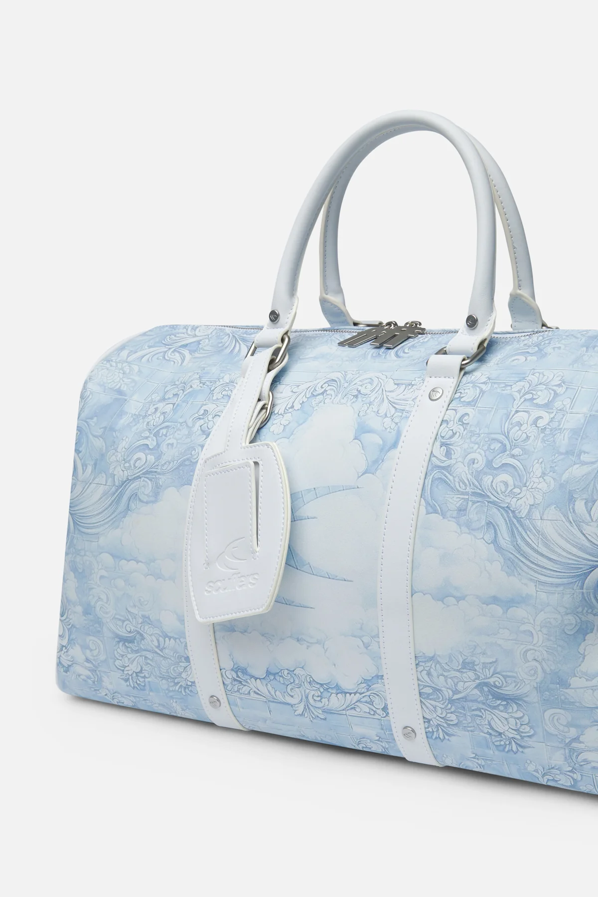 Oporto Duffle Bag - Image 8