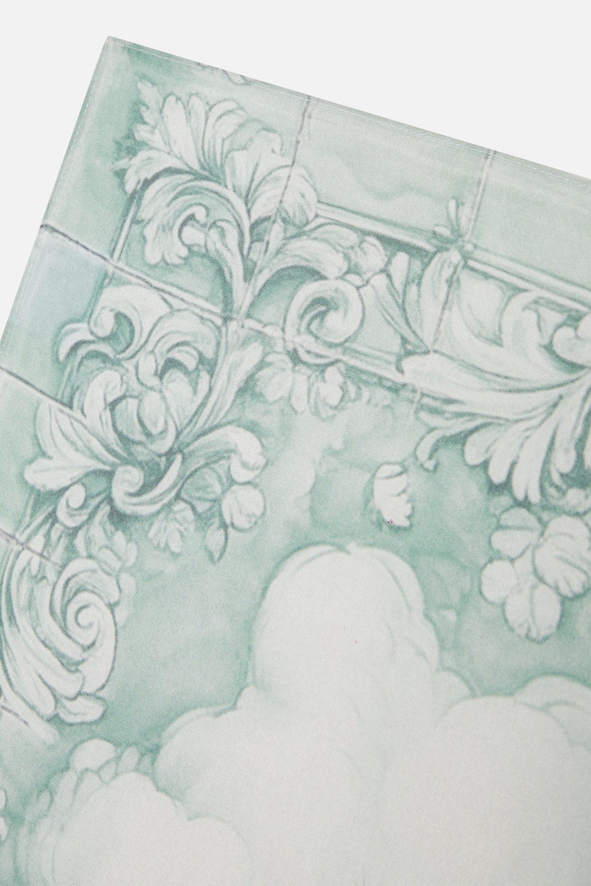 Oporto Green Bandana - Image 3