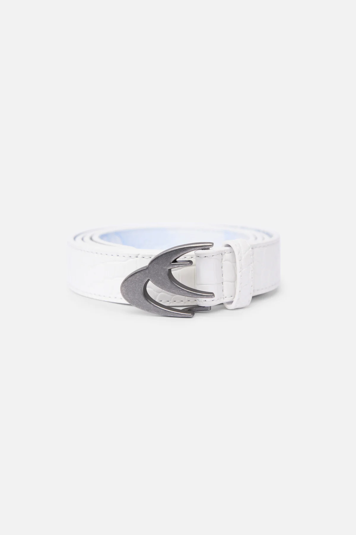 Oporto White Belt - Image 3